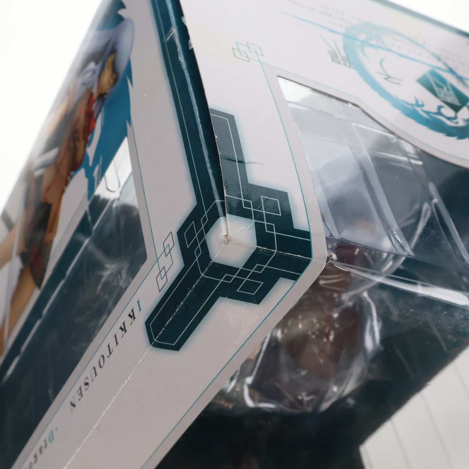 【中古即納】[FIG] 趙雲子龍(ちょううんしりゅう) 一騎当千 Dragon Destiny(ドラゴンディスティニー) 1/8 完成品 フィギュア アルター(20100403)