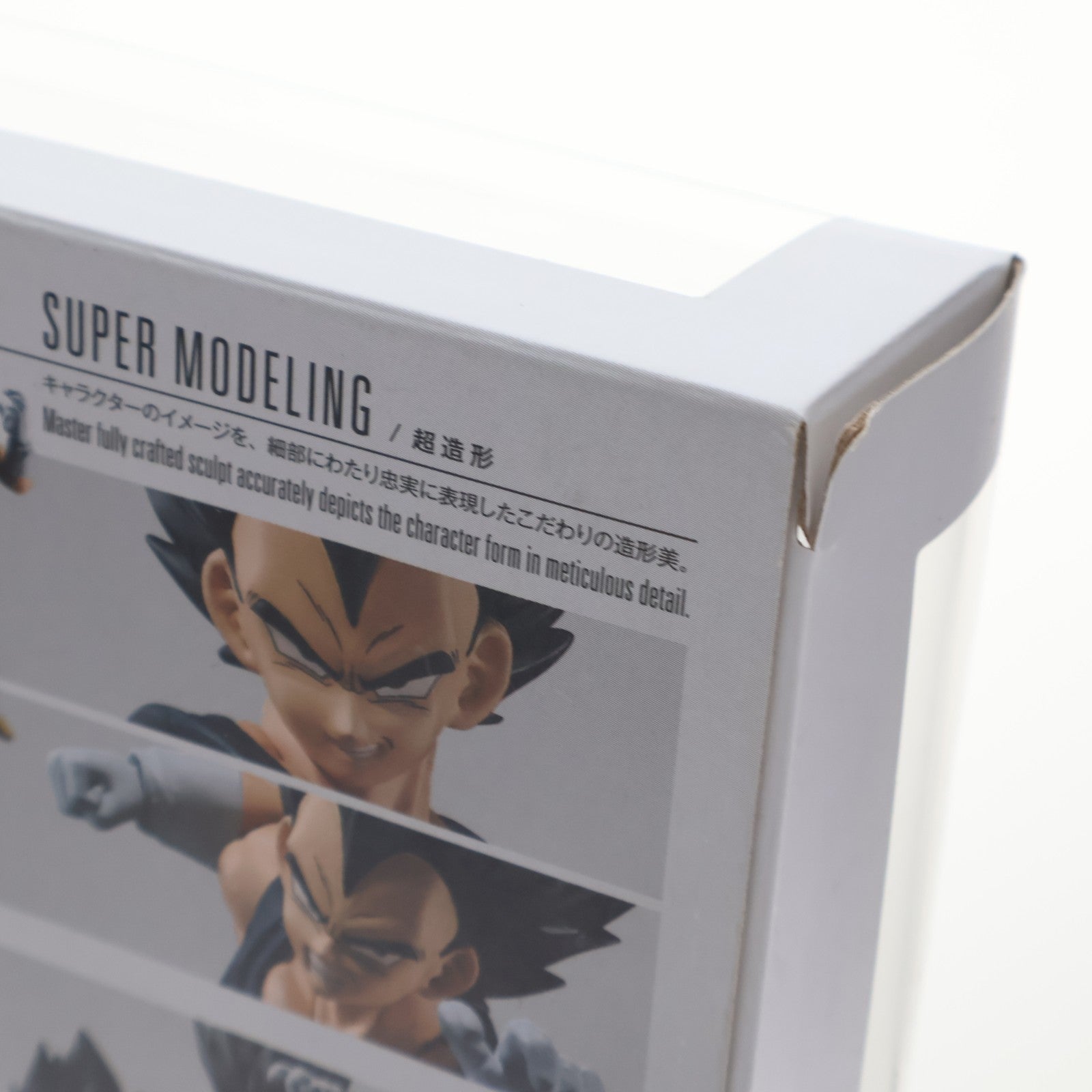 【中古即納】[FIG] S.H.Figuarts(フィギュアーツ) ベジータ SUPER HERO ドラゴンボール超(スーパー) スーパーヒーロー 完成品 可動フィギュア バンダイスピリッツ(20220618)