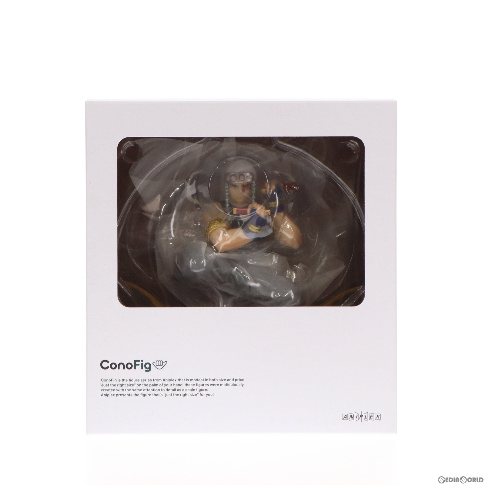 【中古即納】[FIG] ANIPLEX+限定 ConoFig(コノフィグ) 宇髄天元(うずいてんげん) 鬼滅の刃 完成品 フィギュア アニプレックス(20230331)