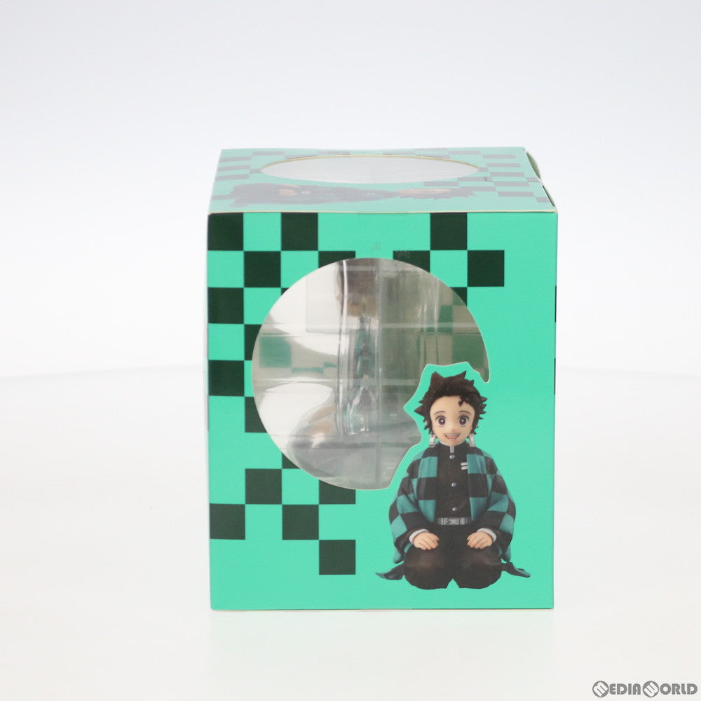 【中古即納】[FIG] G.E.M.シリーズ てのひら炭治郎くん(たんじろうくん) 鬼滅の刃 完成品 フィギュア メガハウス(20200926)