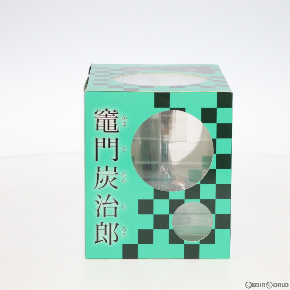 【中古即納】[FIG] G.E.M.シリーズ てのひら炭治郎くん(たんじろうくん) 鬼滅の刃 完成品 フィギュア メガハウス(20200926)