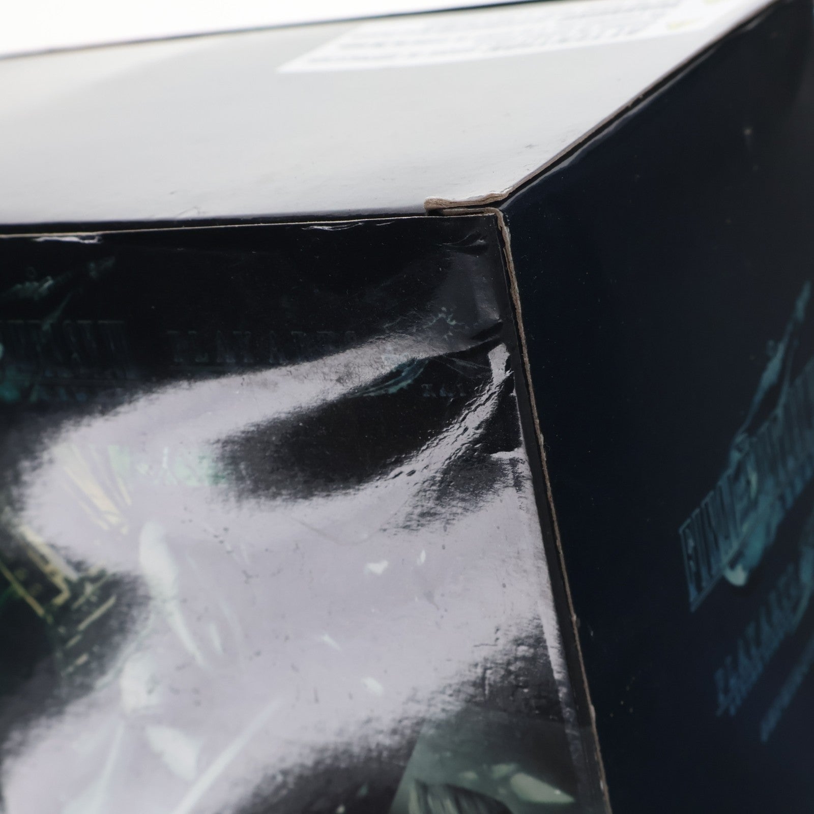 【中古即納】[FIG] PLAY ARTS改(プレイアーツ改) セフィロス FINAL FANTASY VII REMAKE(ファイナルファンタジー7 リメイク) 完成品 可動フィギュア スクウェア・エニックス(20211015)