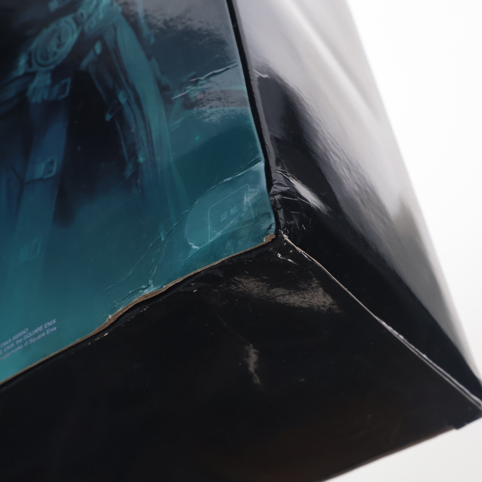 【中古即納】[FIG] PLAY ARTS改(プレイアーツ改) セフィロス FINAL FANTASY VII REMAKE(ファイナルファンタジー7 リメイク) 完成品 可動フィギュア スクウェア・エニックス(20211015)