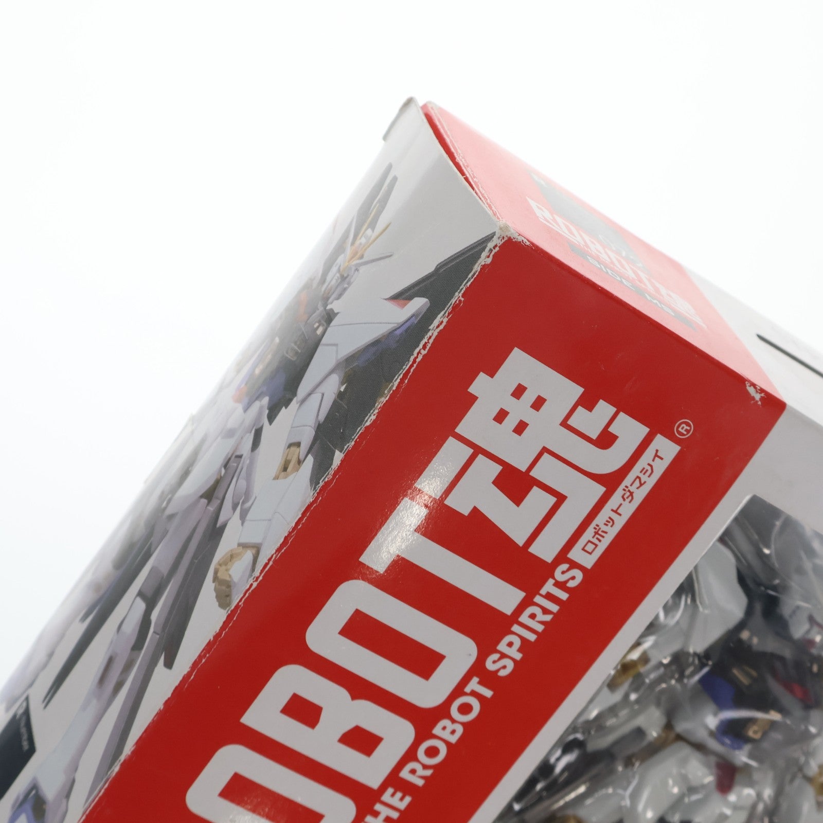 【中古即納】[FIG] ROBOT魂(SIDE MS) ストライクフリーダムガンダム 機動戦士ガンダムSEED DESTINY(シード デスティニー) 完成品 可動フィギュア バンダイ(20100831)