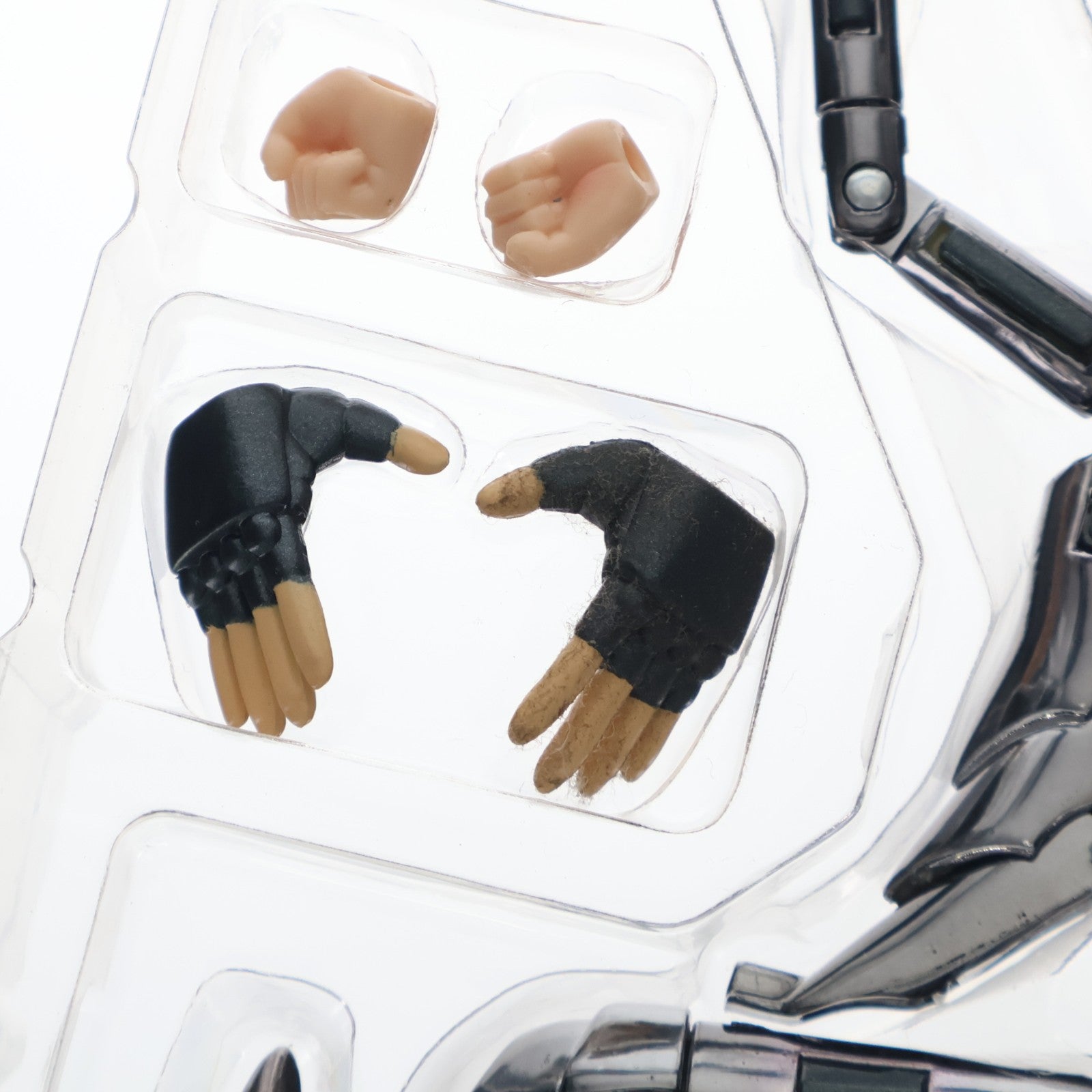 【中古即納】[FIG] 聖闘士聖衣神話 ワイバーン ラダマンティス 聖闘士星矢 冥王ハーデス冥界編 完成品 可動フィギュア バンダイ(20050129)