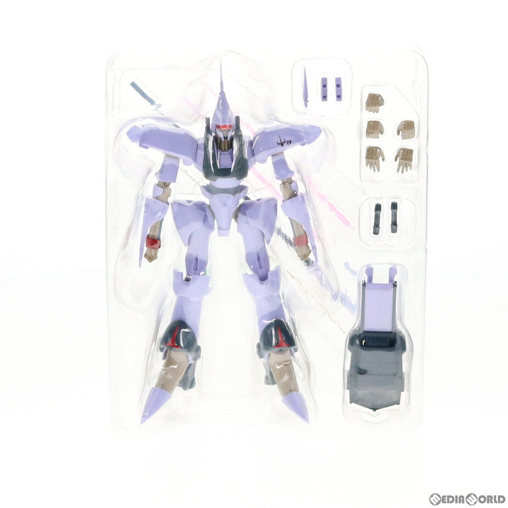 【中古即納】[FIG] 魂ウェブ商店限定 ROBOT魂(SIDE HM) ガイラム 重戦機エルガイム 完成品 可動フィギュア バンダイ(20180824)