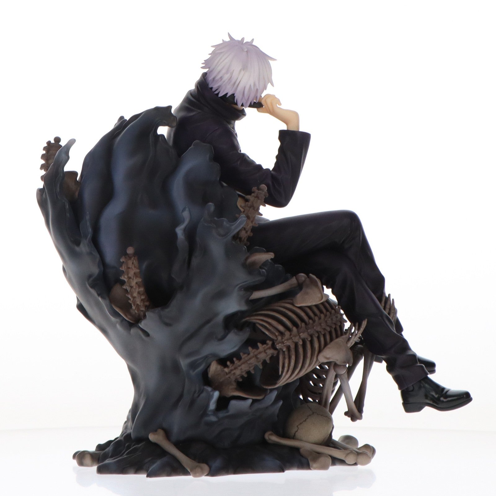 【中古即納】[FIG] COCOストア限定 五条悟(ごじょうさとる) MAPPA×デザインココ 呪術廻戦 渋谷事変 1/7 完成品 フィギュア デザインココ(20250228)