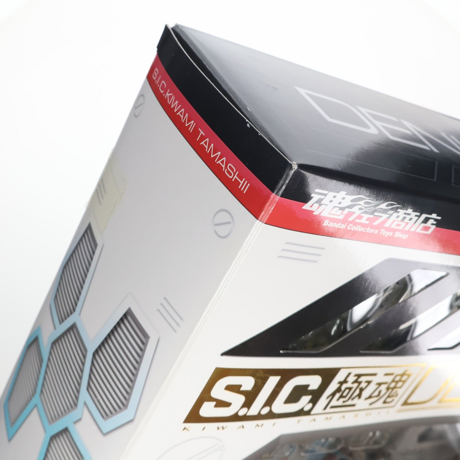 【中古即納】[FIG] 魂ウェブ商店限定 S.I.C. 極魂 デンライナーDXセット 仮面ライダー電王 完成品 可動フィギュア バンダイ(20110131)