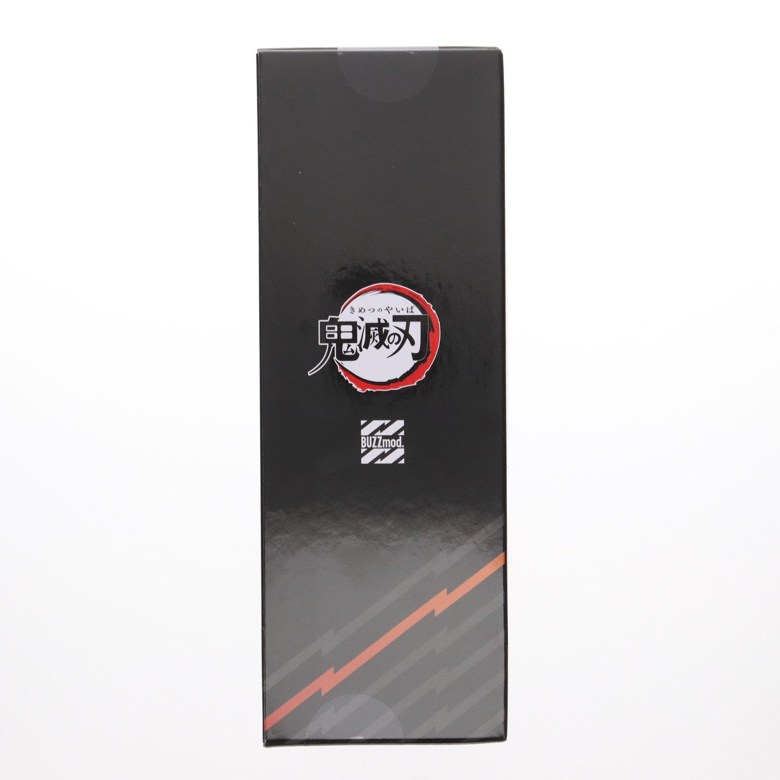 【中古即納】[FIG] ANIPLEX+限定 BUZZmod.(バズモッド) 煉獄杏寿郎(れんごくきょうじゅろう) Ver.2 鬼滅の刃 1/12 完成品 可動フィギュア(MD23-0215001) アニプレックス(20240229)