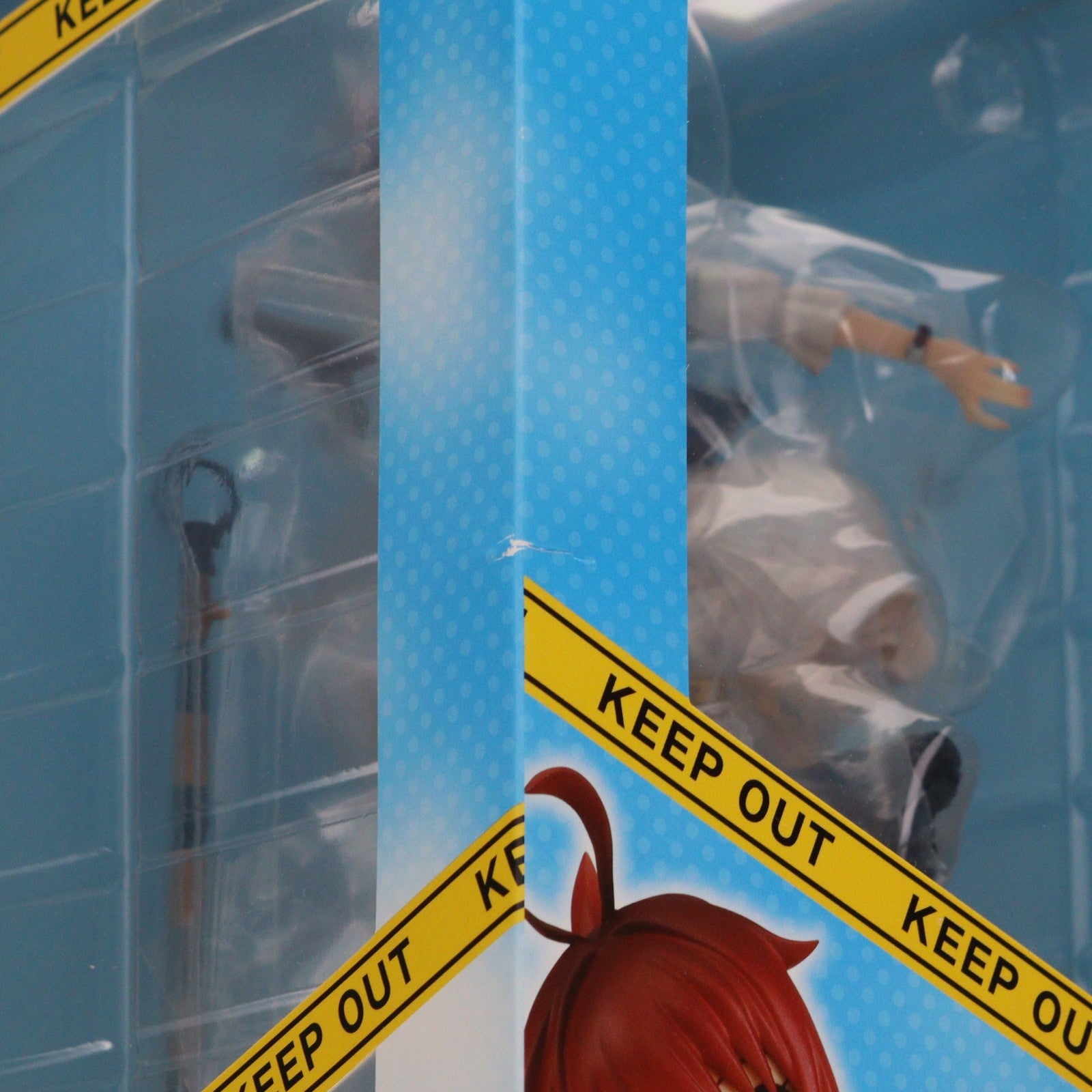 【中古即納】[FIG] 桜井あおい RAIL WARS!(レールウォーズ) 1/8 完成品 フィギュア ブロッコリー(20161224)