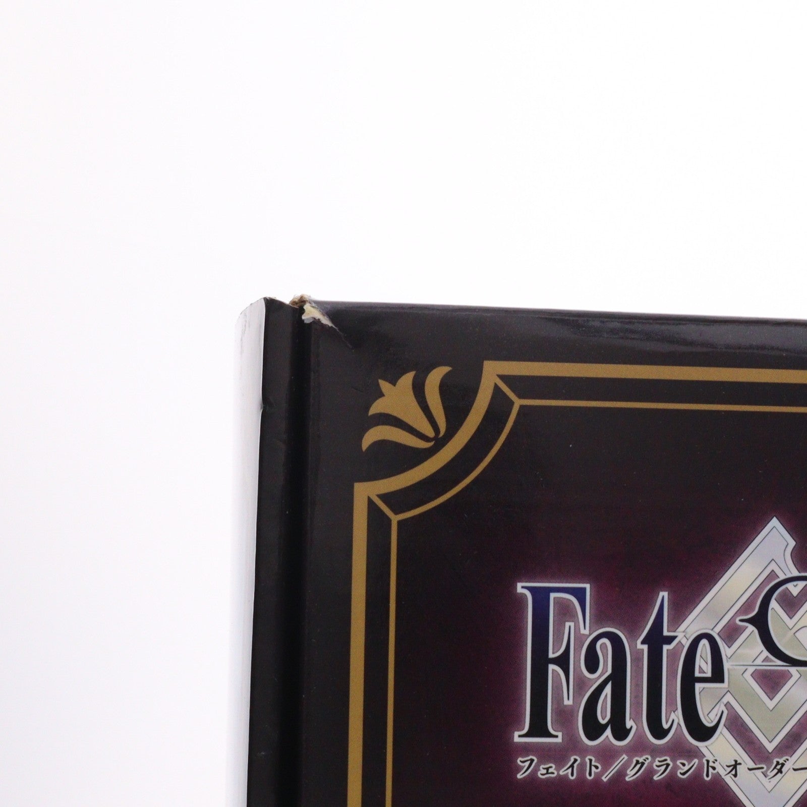 【中古即納】[FIG] アルターエゴ/パッションリップ Fate/Grand Order(フェイト/グランドオーダー) 1/7 完成品 フィギュア キューズQ(20220612)