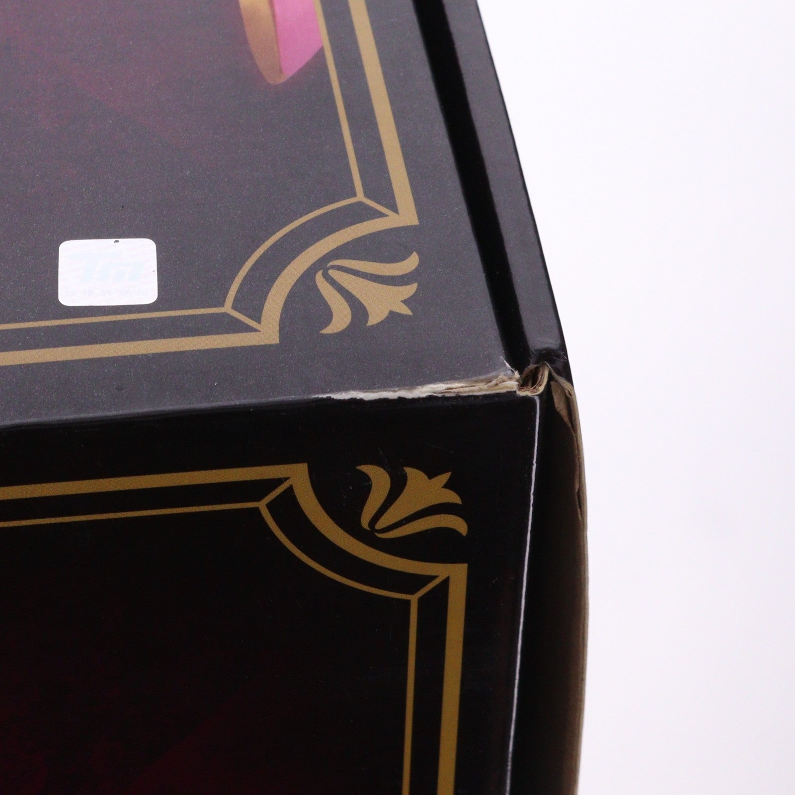【中古即納】[FIG] アルターエゴ/パッションリップ Fate/Grand Order(フェイト/グランドオーダー) 1/7 完成品 フィギュア キューズQ(20220612)