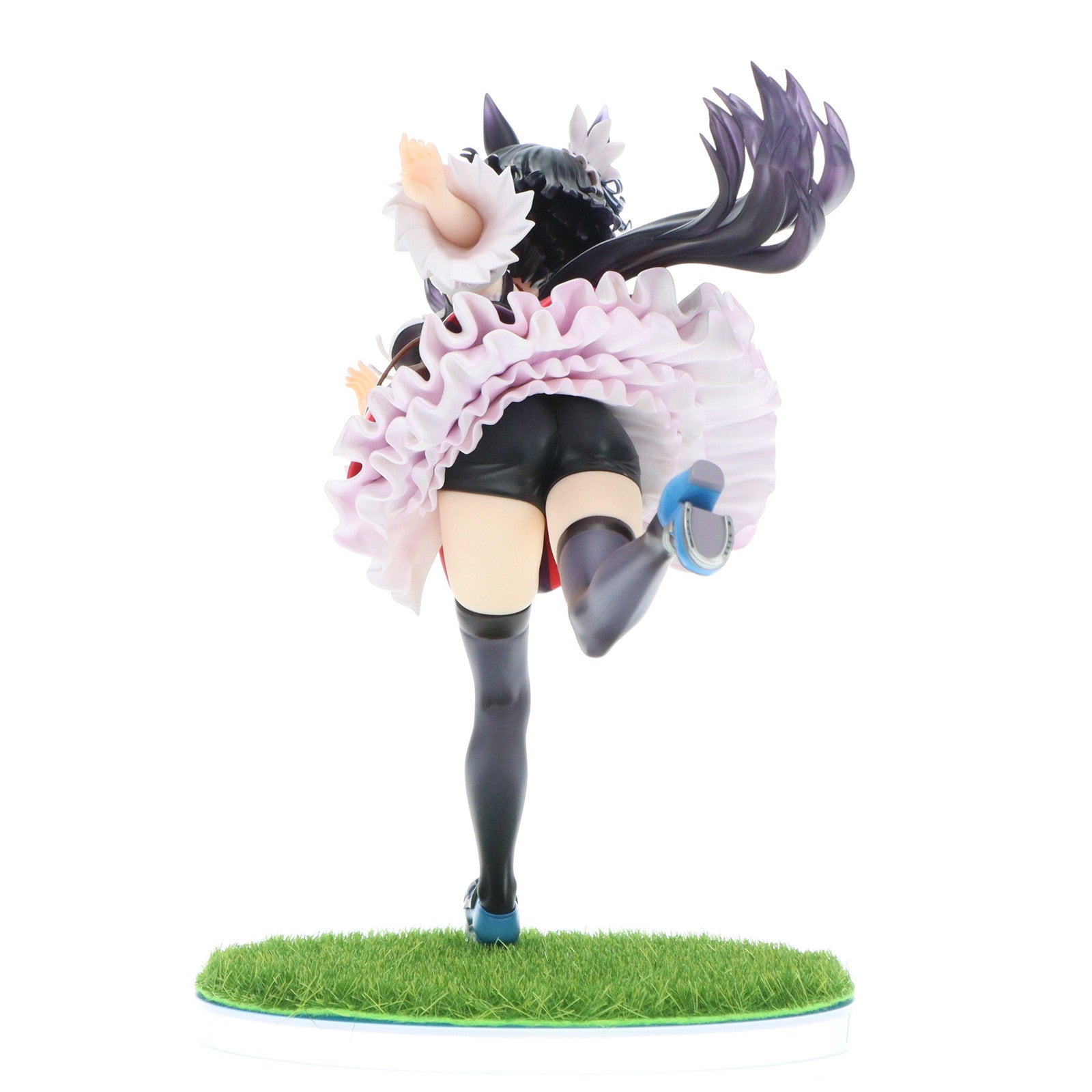 【中古即納】[FIG] エイシンフラッシュ ウマ娘 プリティーダービー 1/7 完成品 フィギュア 一部店舗&オンラインショップ限定 Phat!(ファット・カンパニー)(20250830)