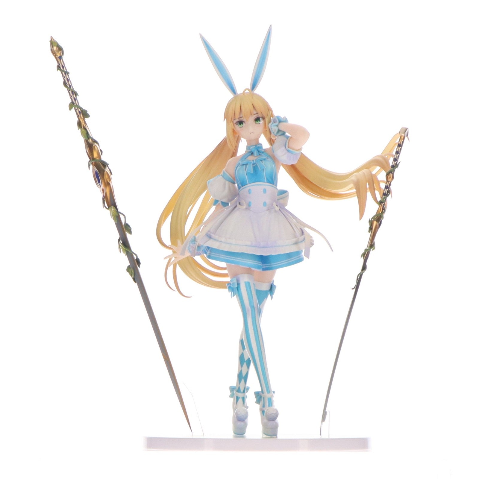 【中古即納】[FIG] バーサーカー/アルトリア・キャスター Fate/Grand Order(フェイト/グランドオーダー) 1/7 完成品 フィギュア アニプレックス(20260315)