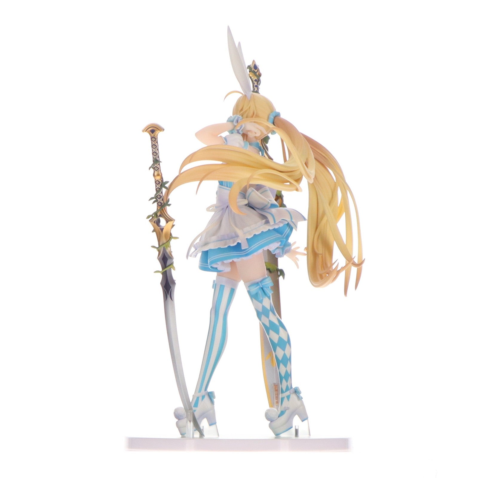 【中古即納】[FIG] バーサーカー/アルトリア・キャスター Fate/Grand Order(フェイト/グランドオーダー) 1/7 完成品 フィギュア アニプレックス(20260315)