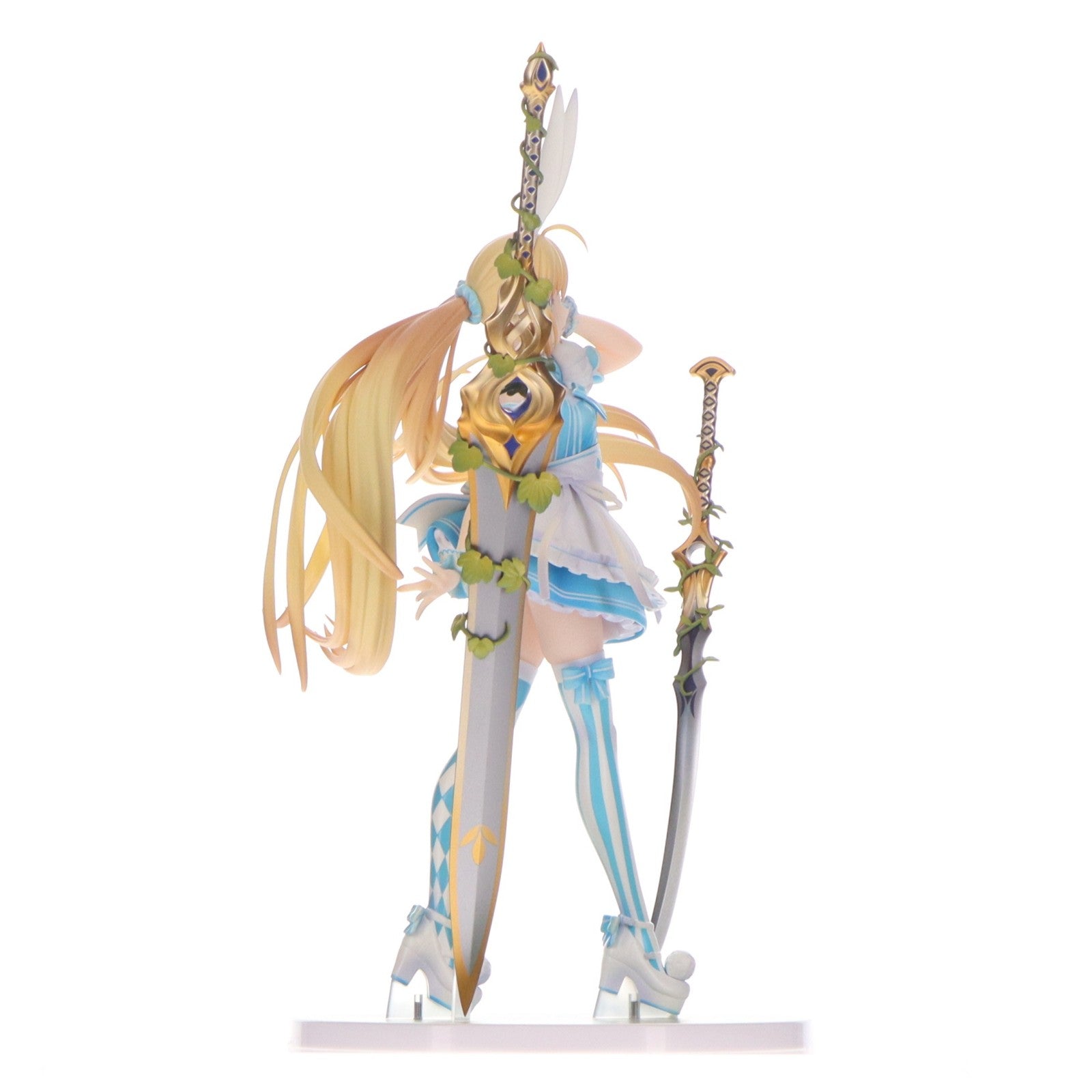 【中古即納】[FIG] バーサーカー/アルトリア・キャスター Fate/Grand Order(フェイト/グランドオーダー) 1/7 完成品 フィギュア アニプレックス(20260315)