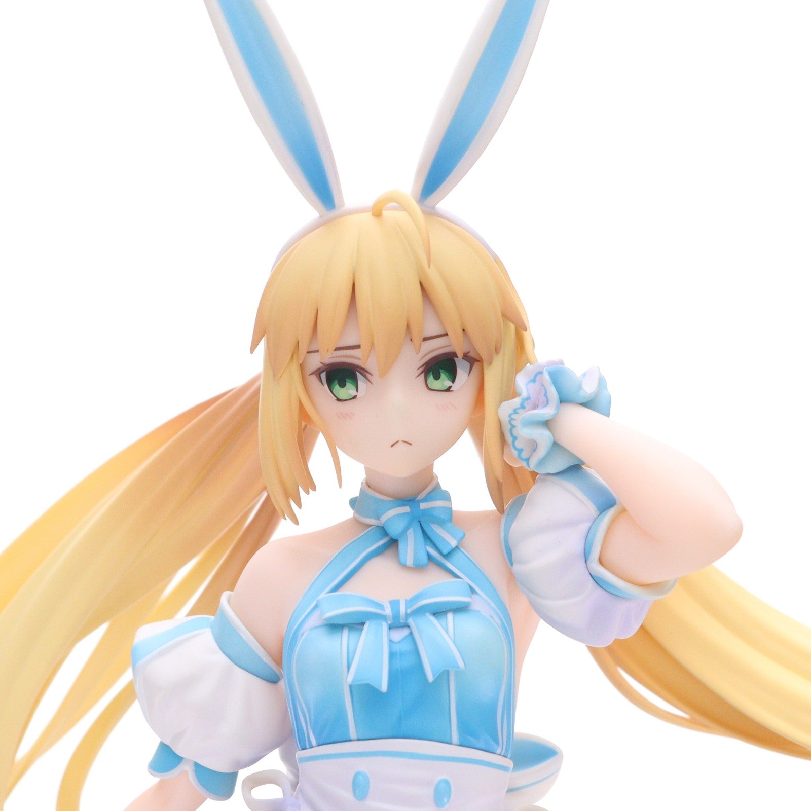 【中古即納】[FIG] バーサーカー/アルトリア・キャスター Fate/Grand Order(フェイト/グランドオーダー) 1/7 完成品 フィギュア アニプレックス(20260315)