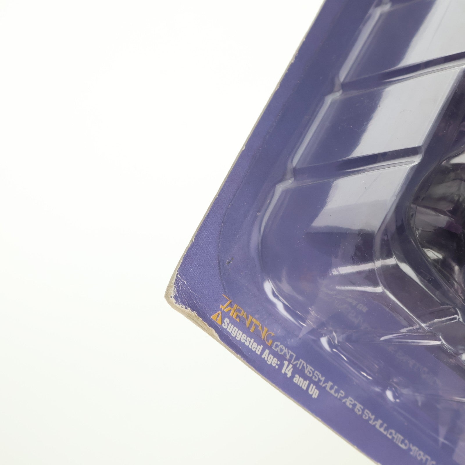 【中古即納】[FIG] ATM-09-ST スコープドッグ パラシュートザック(クリアパープルVer.) 装甲騎兵ボトムズ 1/35 アクションフィギュア 完成品 海洋堂/XEBEC(19990430)