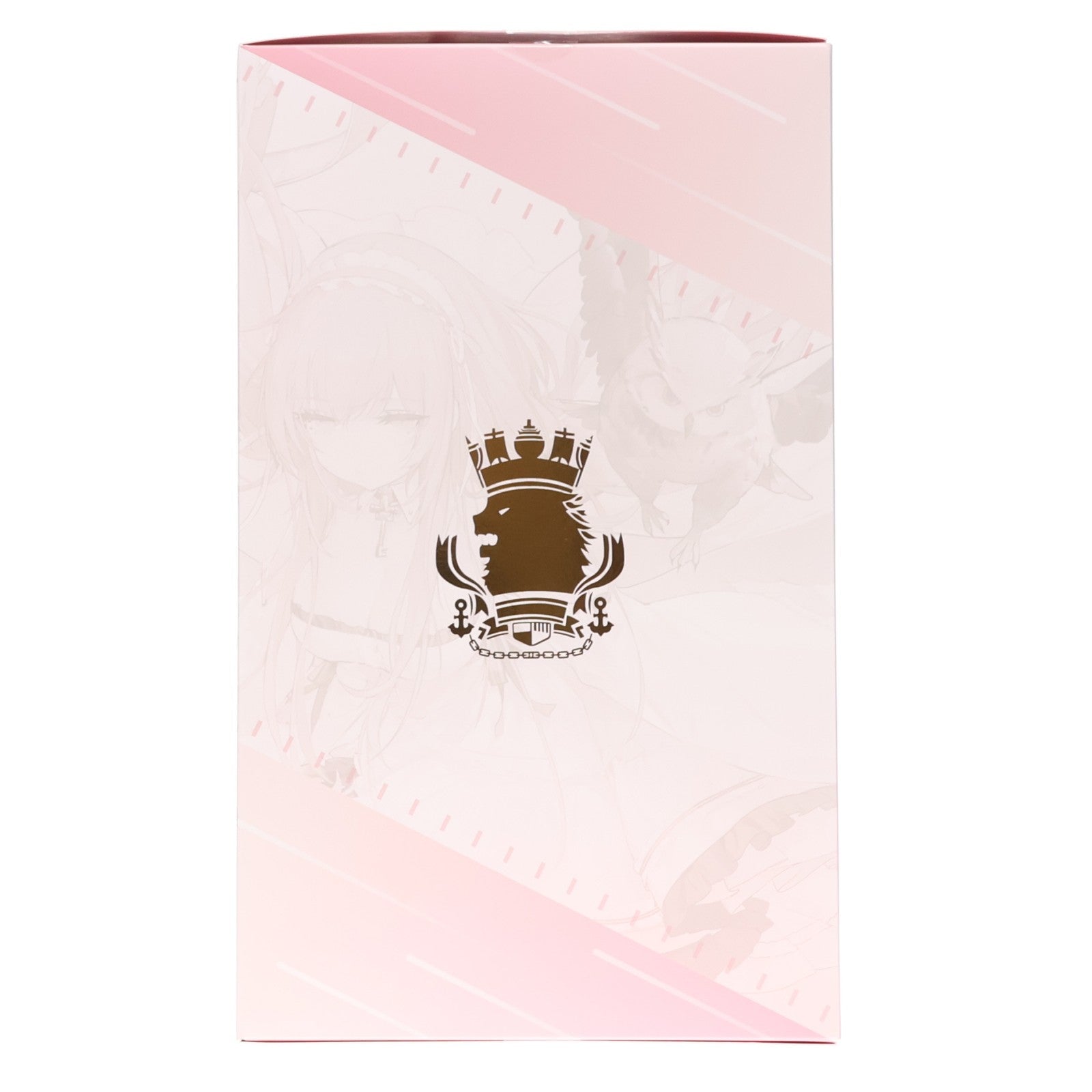【中古即納】[FIG] パーシュース アズールレーン 1/7 完成品 フィギュア WINGS inc.(双翼社)/東京フィギュア(20250331)