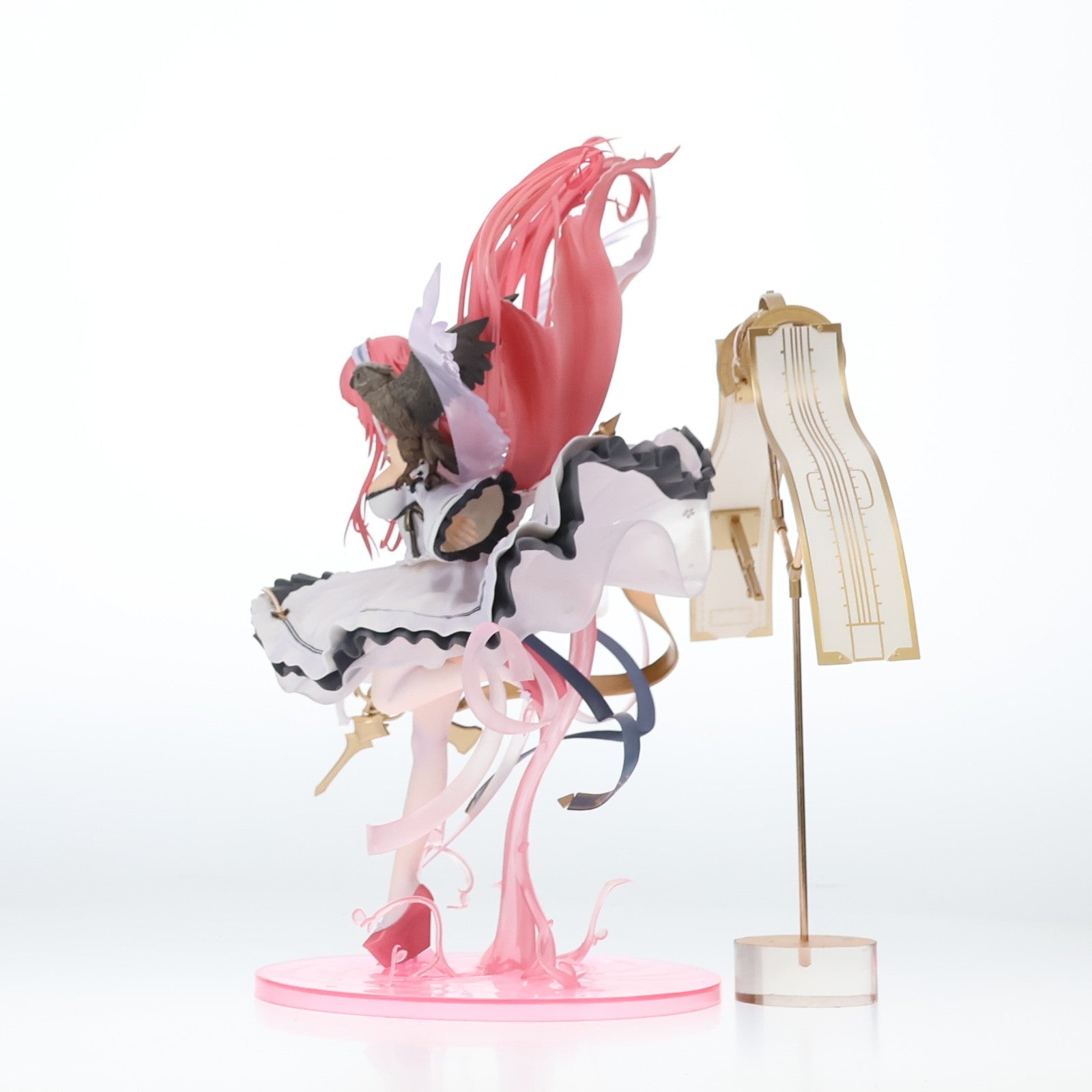 【中古即納】[FIG] パーシュース アズールレーン 1/7 完成品 フィギュア WINGS inc.(双翼社)/東京フィギュア(20250331)