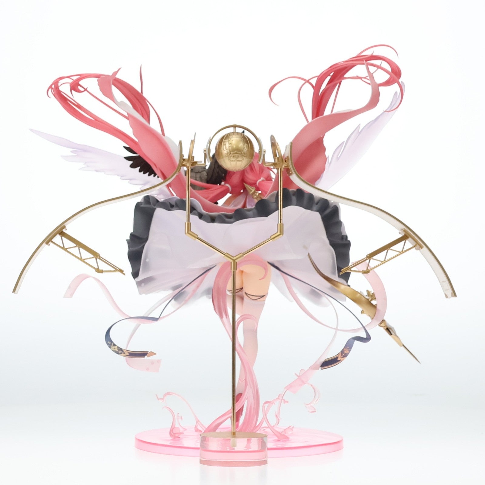 【中古即納】[FIG] パーシュース アズールレーン 1/7 完成品 フィギュア WINGS inc.(双翼社)/東京フィギュア(20250331)