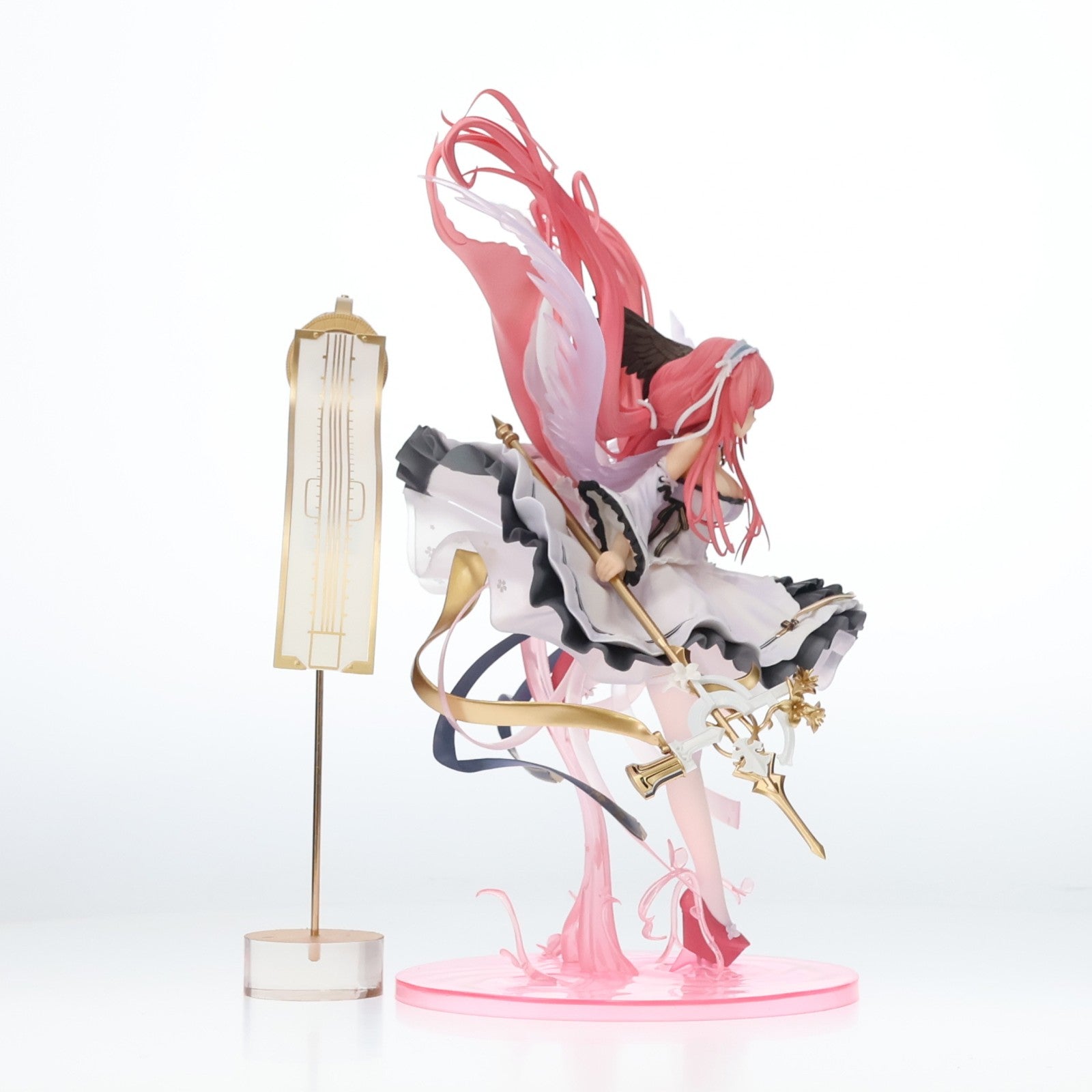【中古即納】[FIG] パーシュース アズールレーン 1/7 完成品 フィギュア WINGS inc.(双翼社)/東京フィギュア(20250331)