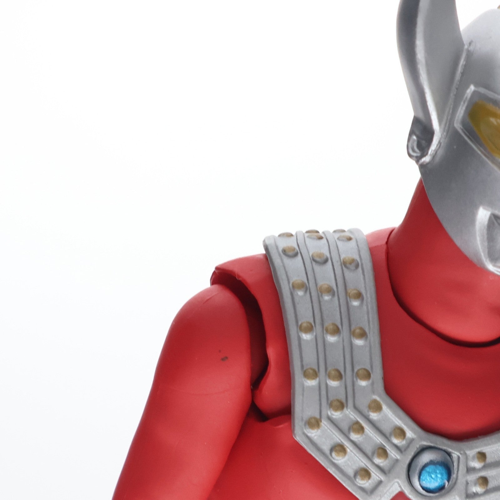 【中古即納】[FIG] S.H.Figuarts(フィギュアーツ) ウルトラマンタロウ 完成品 可動フィギュア バンダイスピリッツ(20200718)