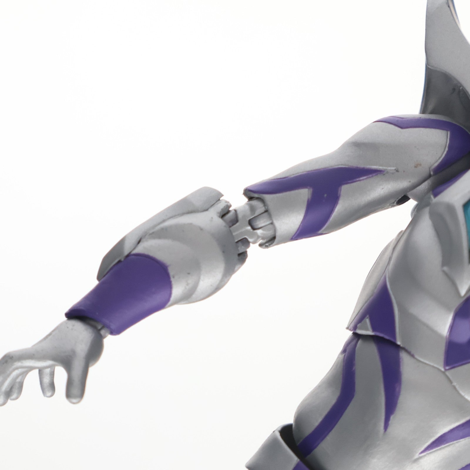 【中古即納】[FIG] 魂ウェブ商店限定 S.H.Figuarts(フィギュアーツ) ウルトラマンゼロ ビヨンド ウルトラマンジード 完成品 可動フィギュア バンダイスピリッツ(20181130)