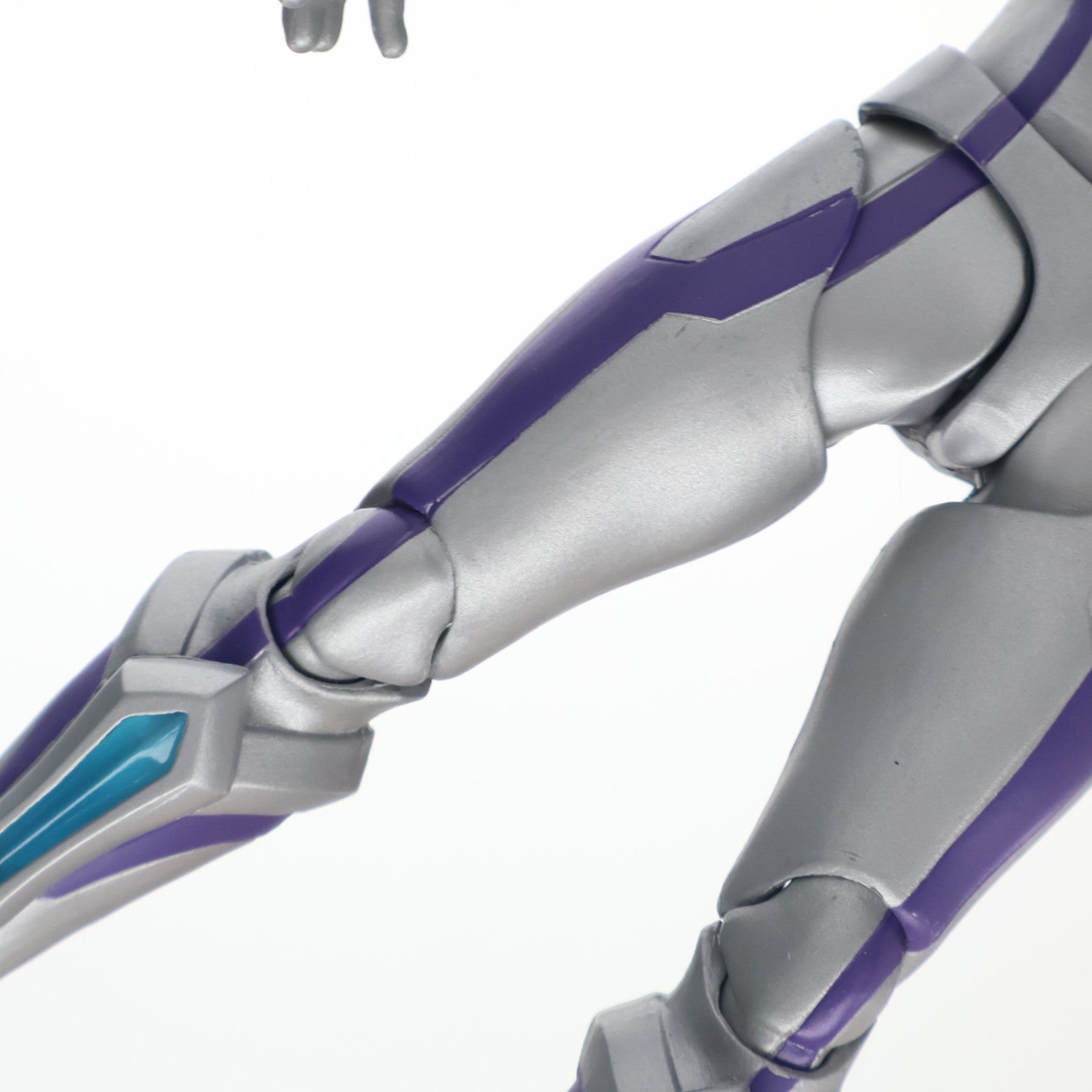 【中古即納】[FIG] 魂ウェブ商店限定 S.H.Figuarts(フィギュアーツ) ウルトラマンゼロ ビヨンド ウルトラマンジード 完成品 可動フィギュア バンダイスピリッツ(20181130)