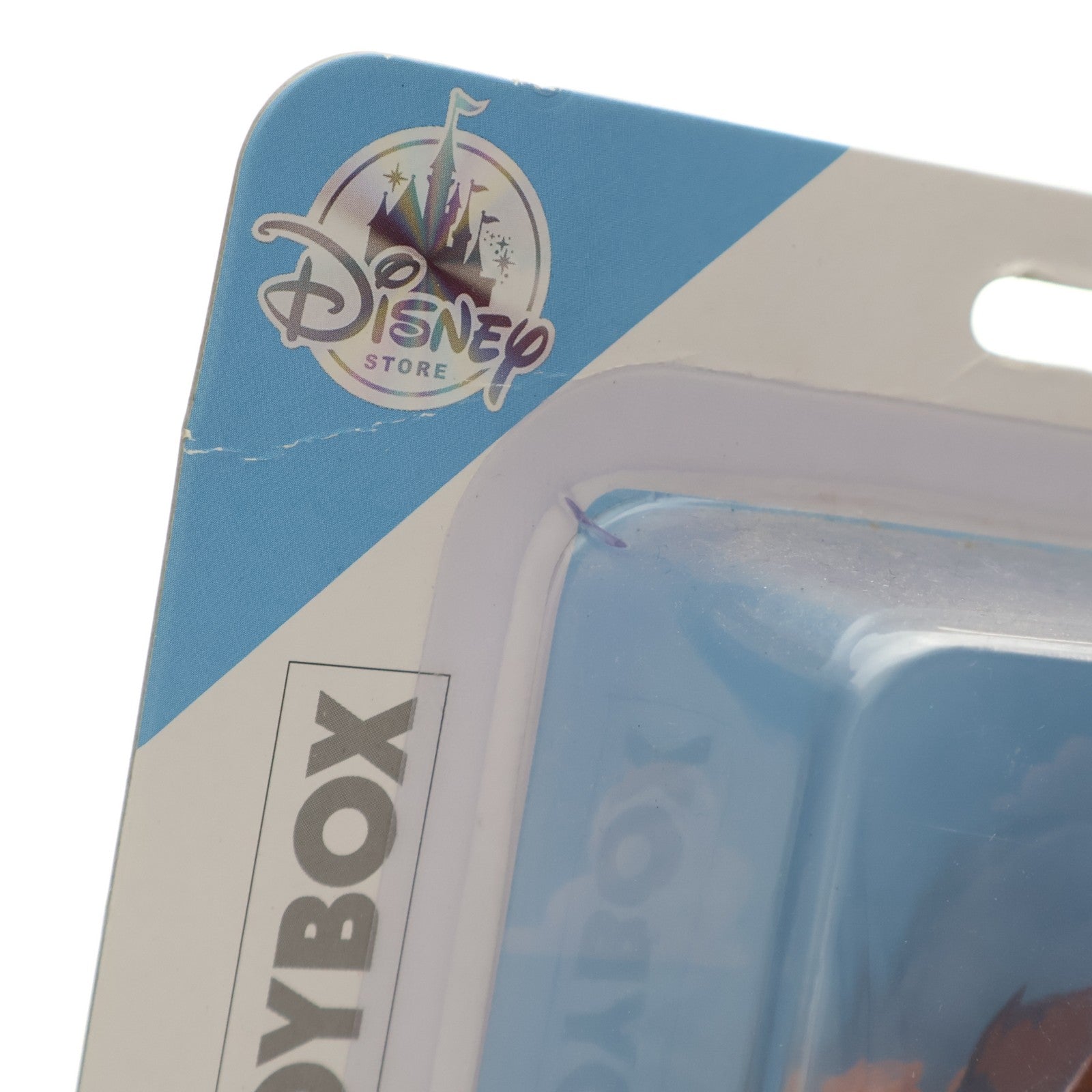 【中古即納】[FIG] ディズニーストア限定 PIXAR TOYBOX(ピクサー トイボックス) 2 ウッディ トイ・ストーリー 完成品 可動フィギュア ディズニーストア(20191231)
