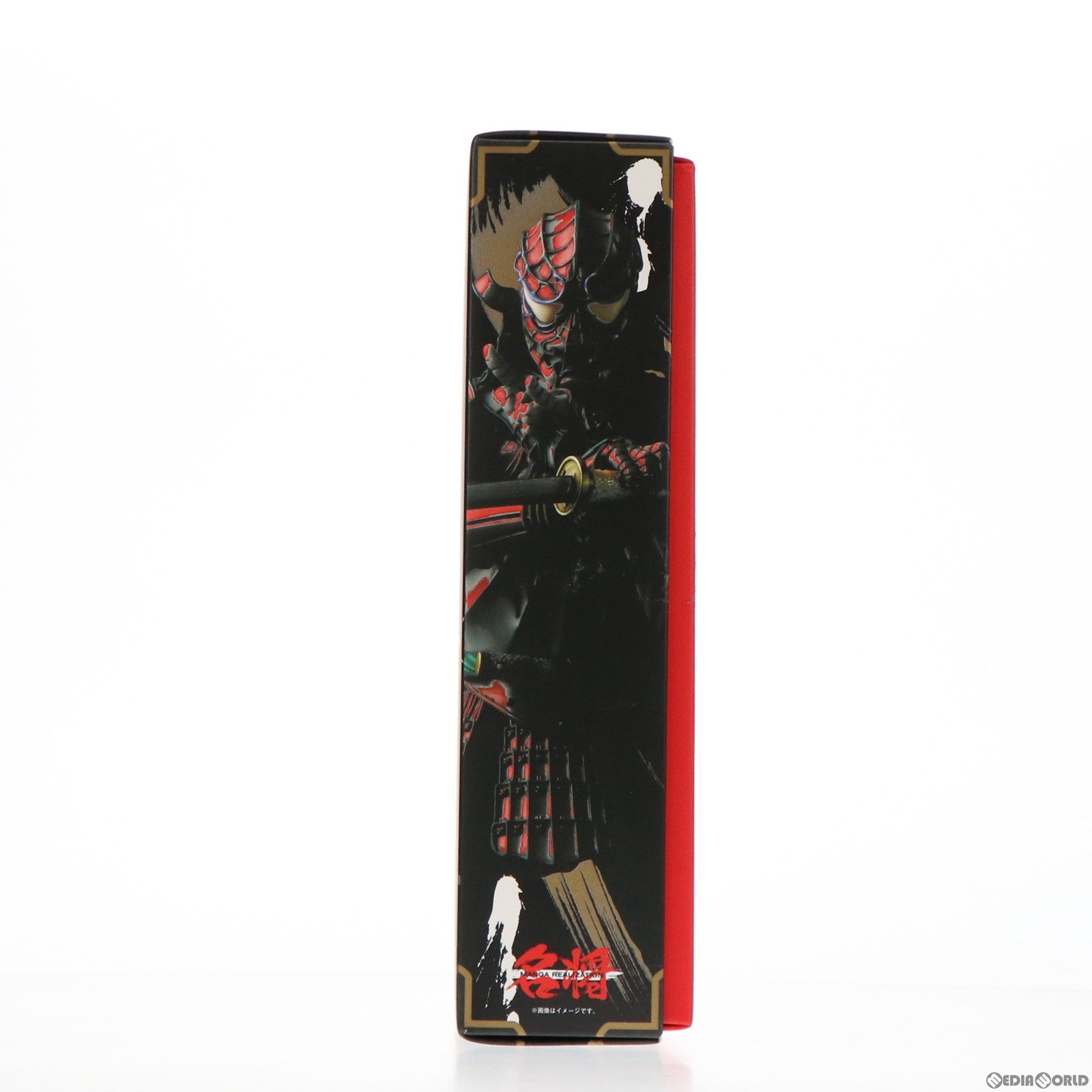 【中古即納】[FIG] 名将MANGA REALIZATION(マンガリアリゼーション) 侍スパイダーマン 完成品 可動フィギュア バンダイ(20160827)