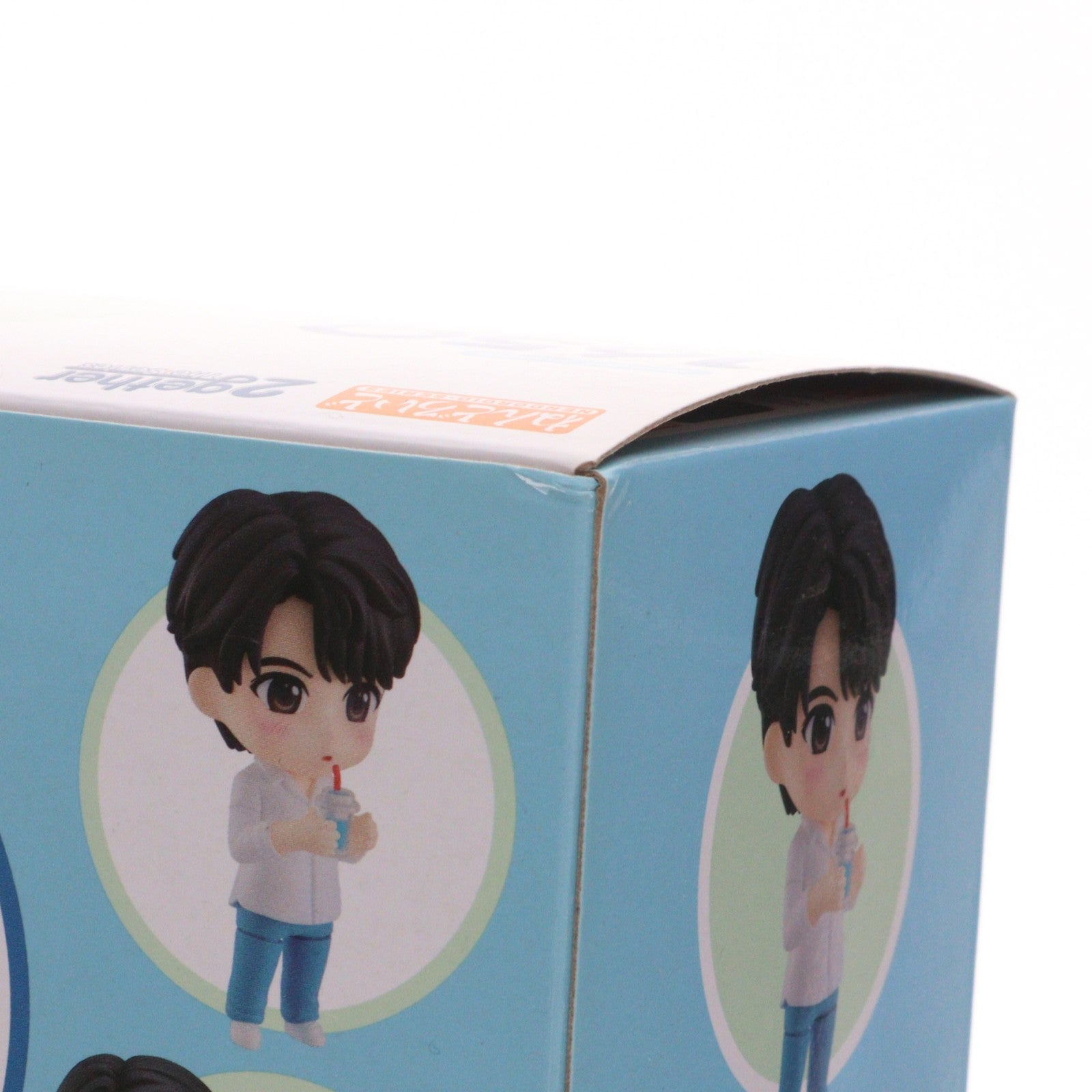 【中古即納】[FIG] ねんどろいど 1650 タイン 2gether(トゥギャザー) 完成品 可動フィギュア グッドスマイルカンパニー(20211217)