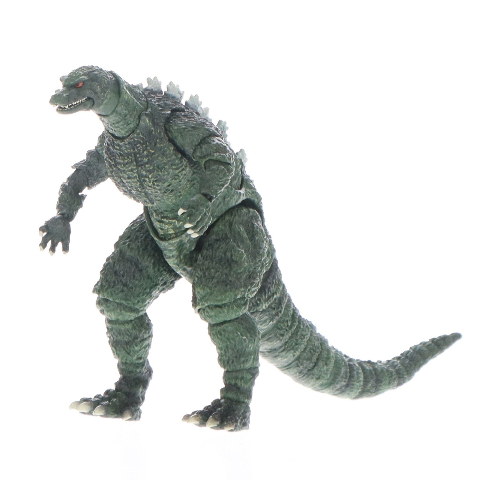 【中古即納】[FIG] 魂ウェブ商店限定 S.H.MonsterArts(モンスターアーツ) ゴジラジュニア ゴジラVSデストロイア 完成品 可動フィギュア バンダイ(20121225)