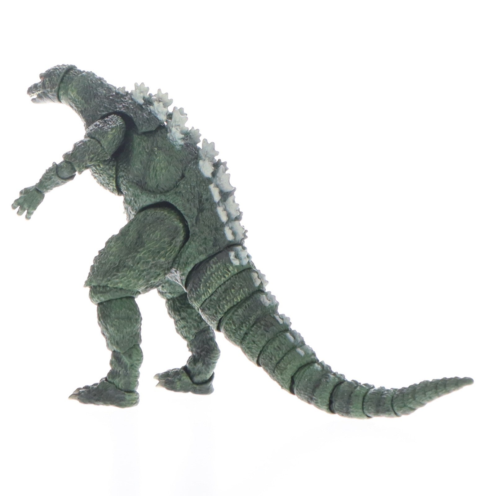 【中古即納】[FIG] 魂ウェブ商店限定 S.H.MonsterArts(モンスターアーツ) ゴジラジュニア ゴジラVSデストロイア 完成品 可動フィギュア バンダイ(20121225)