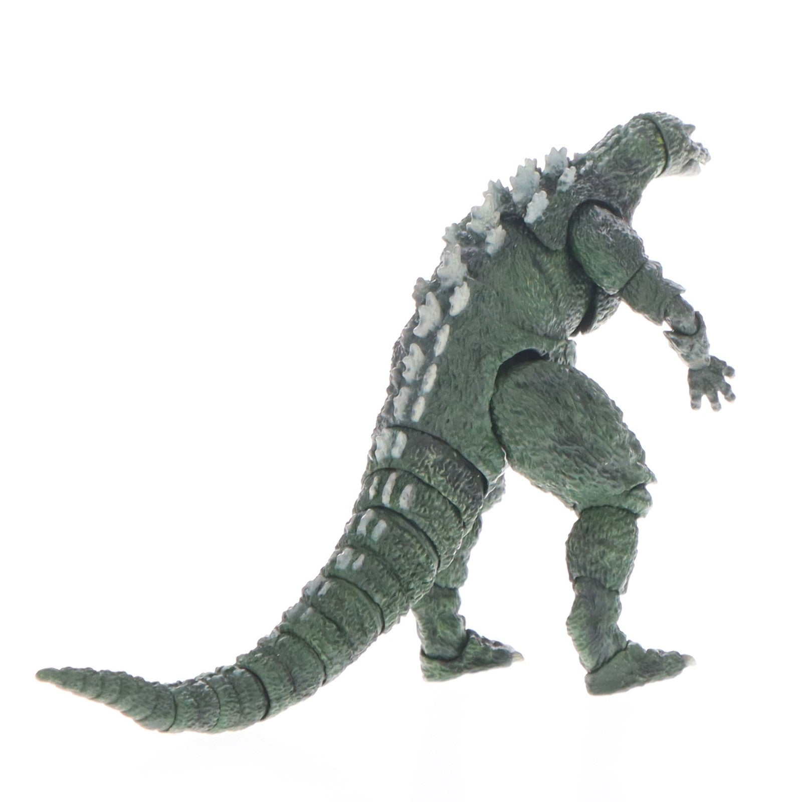【中古即納】[FIG] 魂ウェブ商店限定 S.H.MonsterArts(モンスターアーツ) ゴジラジュニア ゴジラVSデストロイア 完成品 可動フィギュア バンダイ(20121225)