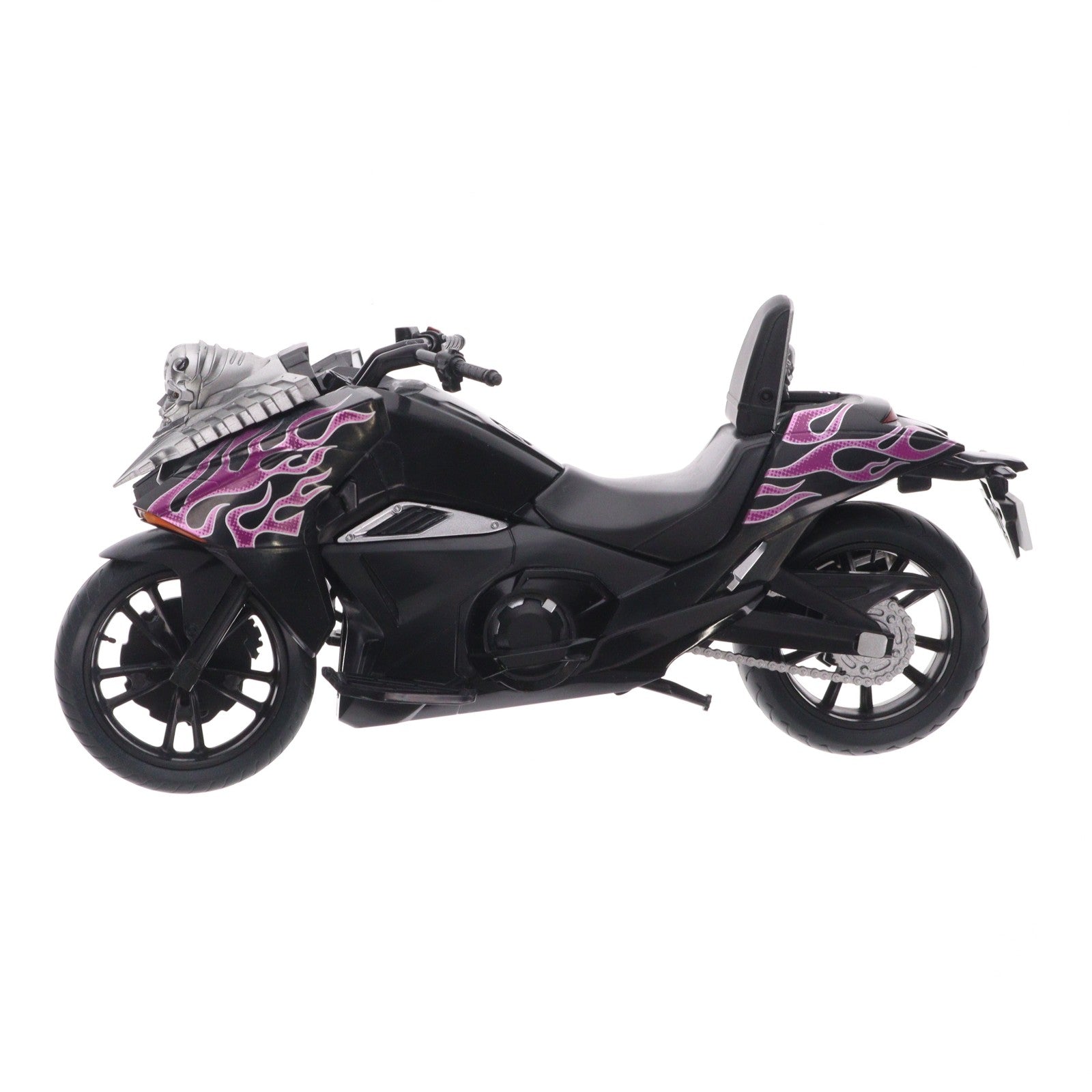 【中古即納】[FIG] S.H.Figuarts(フィギュアーツ) ライドチェイサー 仮面ライダードライブ 完成品 可動フィギュア バンダイ(20150530)
