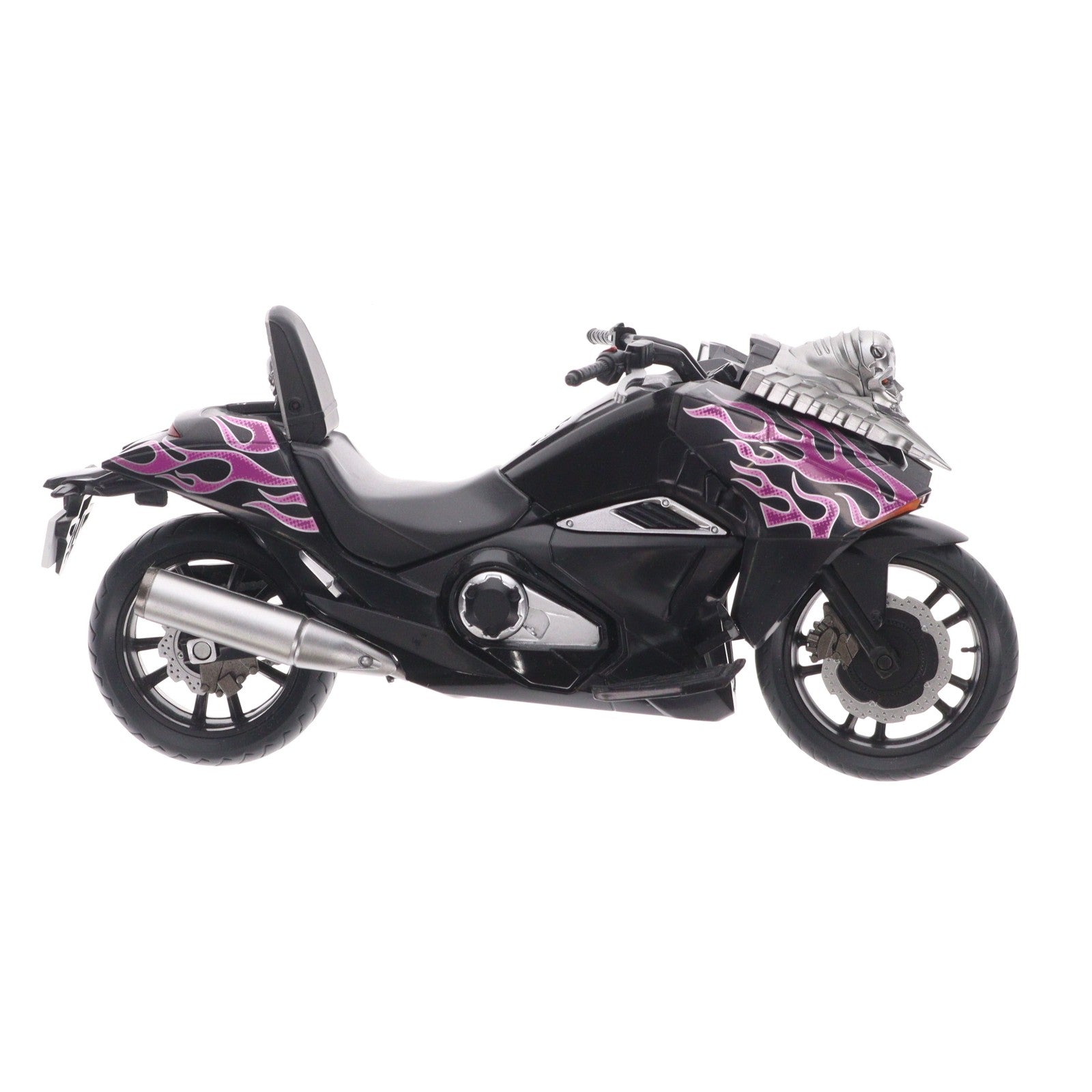 【中古即納】[FIG] S.H.Figuarts(フィギュアーツ) ライドチェイサー 仮面ライダードライブ 完成品 可動フィギュア バンダイ(20150530)