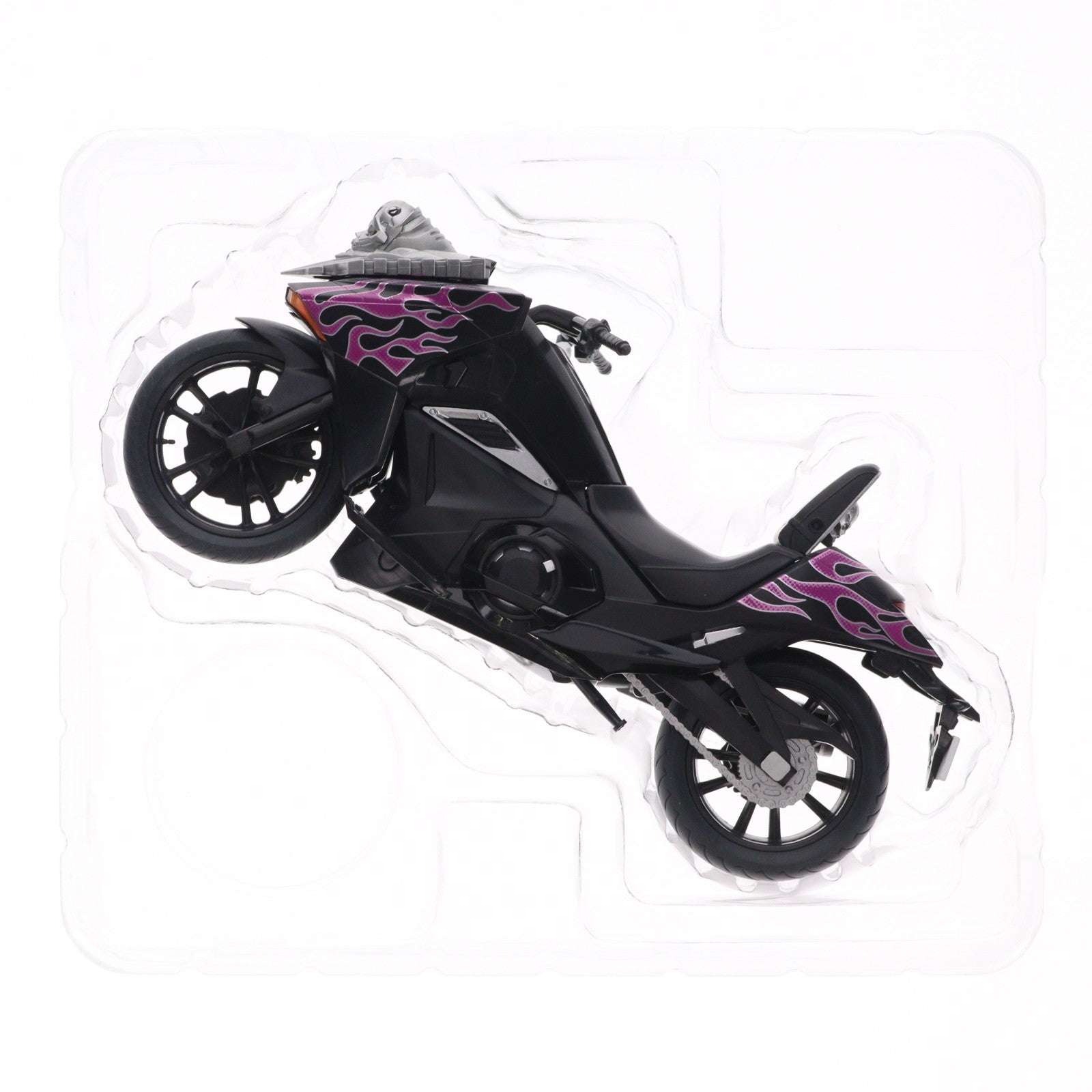 【中古即納】[FIG] S.H.Figuarts(フィギュアーツ) ライドチェイサー 仮面ライダードライブ 完成品 可動フィギュア バンダイ(20150530)
