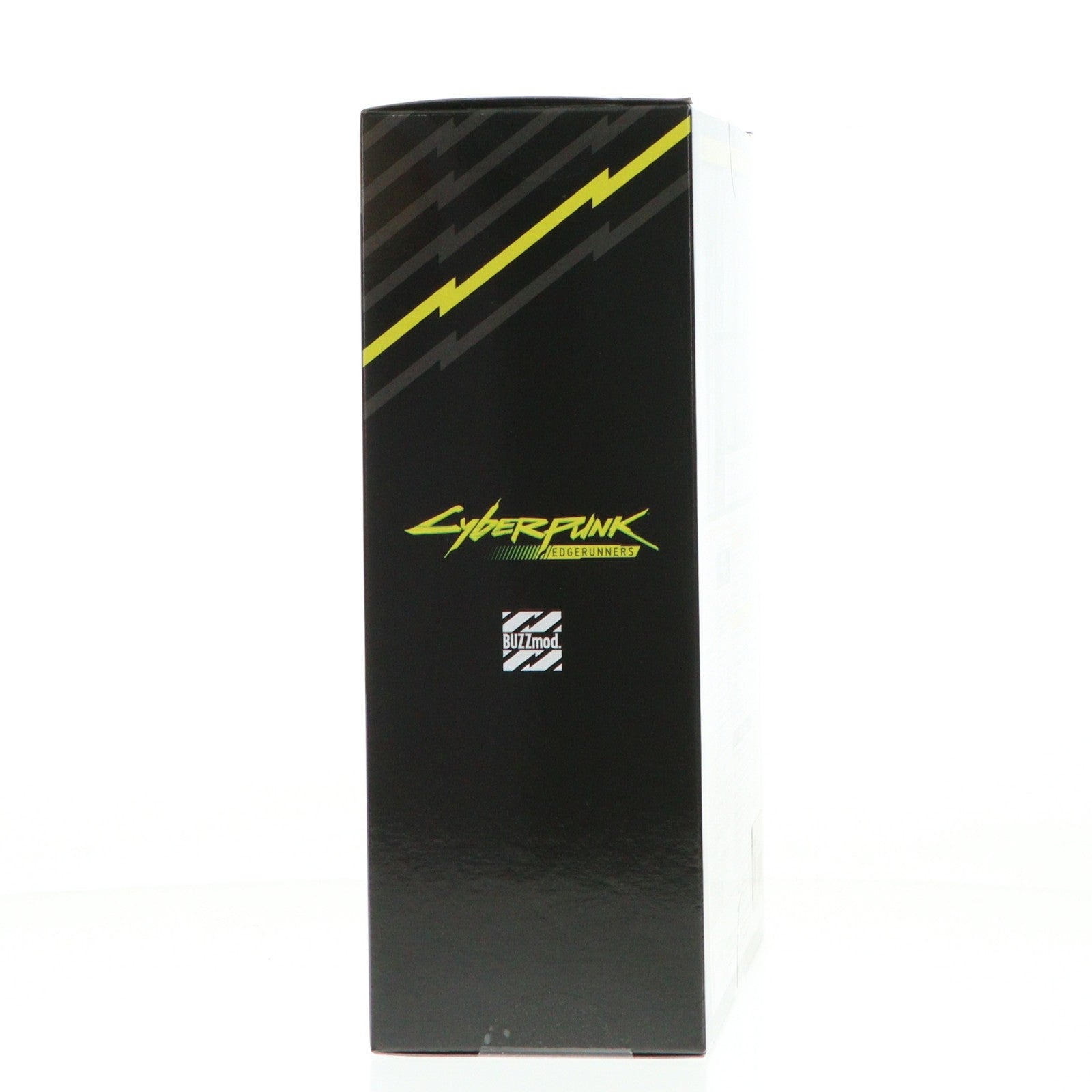 【中古即納】[FIG] BUZZmod.(バズモッド) ルーシー サイバーパンク: エッジランナーズ 1/12 完成品 アクションフィギュア(MD24-0959001) アニプレックス(20260430)