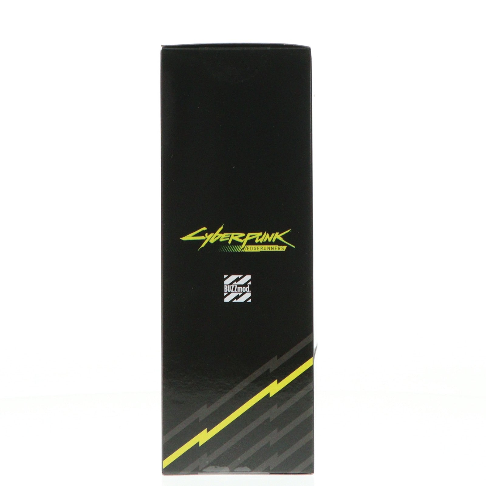 【中古即納】[FIG] BUZZmod.(バズモッド) ルーシー サイバーパンク: エッジランナーズ 1/12 完成品 アクションフィギュア(MD24-0959001) アニプレックス(20260430)
