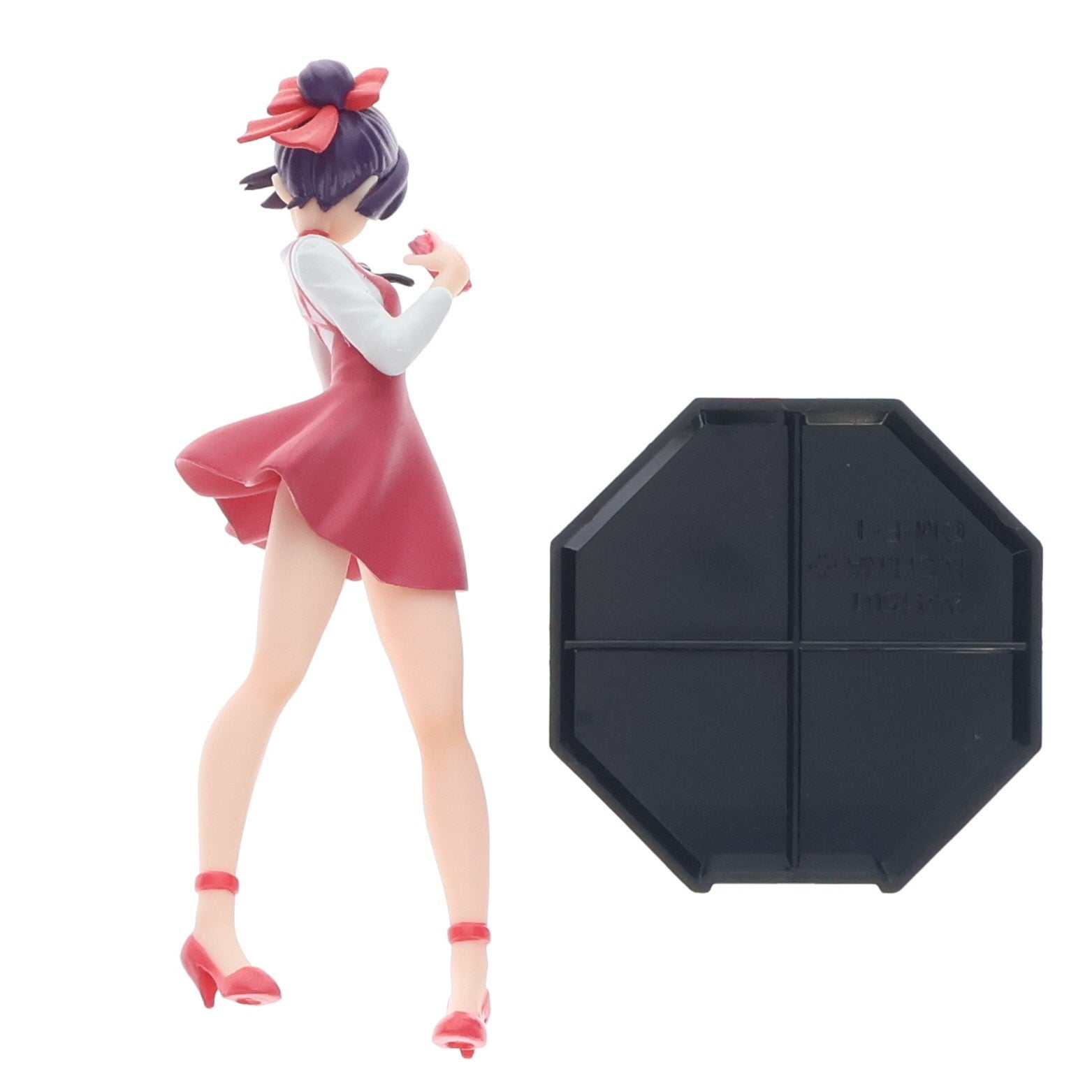 【中古即納】[FIG] プレミアムバンダイ限定 HG GIRLS ねこ娘 ゲゲゲの鬼太郎 完成品 フィギュア バンダイ(20181130)