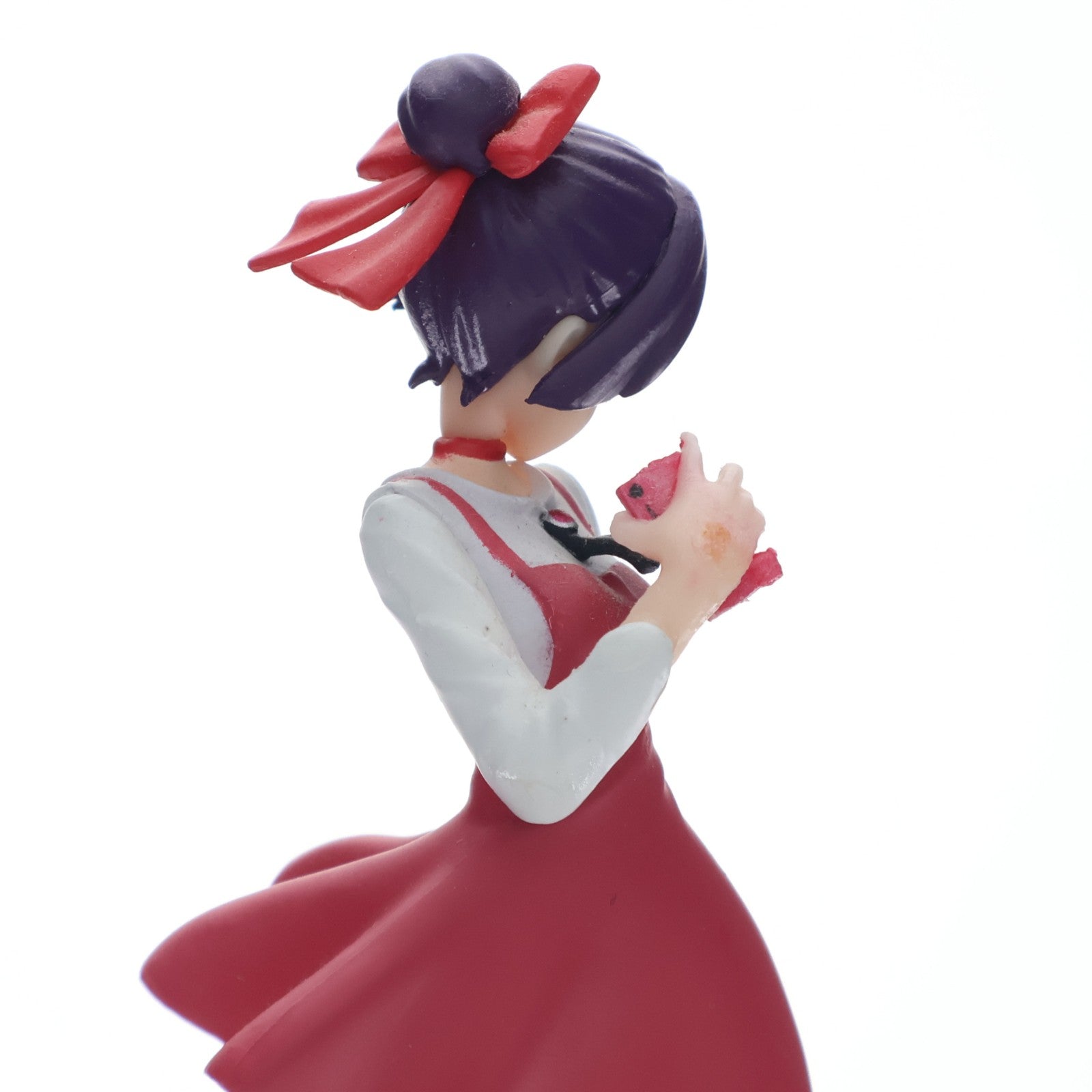 【中古即納】[FIG] プレミアムバンダイ限定 HG GIRLS ねこ娘 ゲゲゲの鬼太郎 完成品 フィギュア バンダイ(20181130)