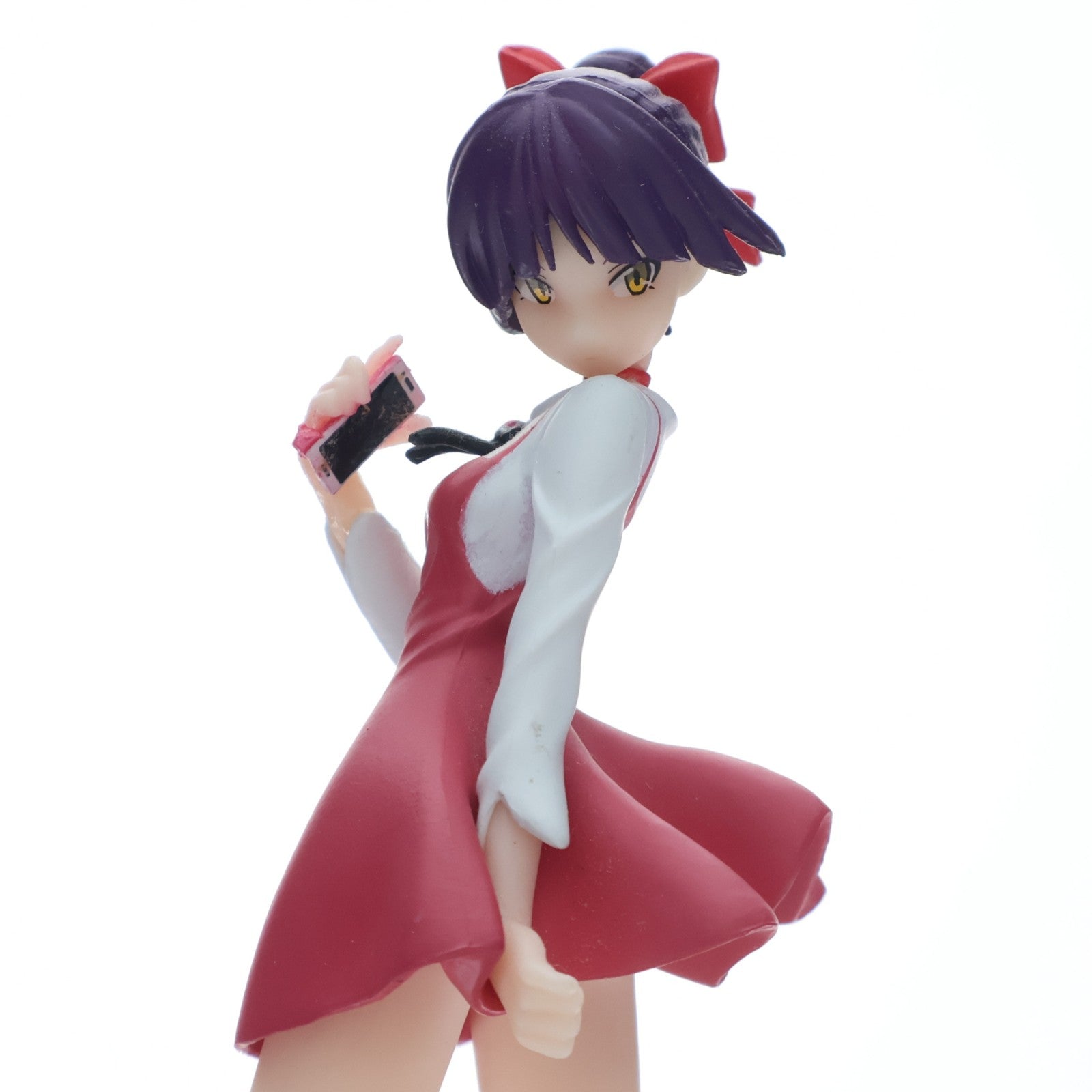 【中古即納】[FIG] プレミアムバンダイ限定 HG GIRLS ねこ娘 ゲゲゲの鬼太郎 完成品 フィギュア バンダイ(20181130)