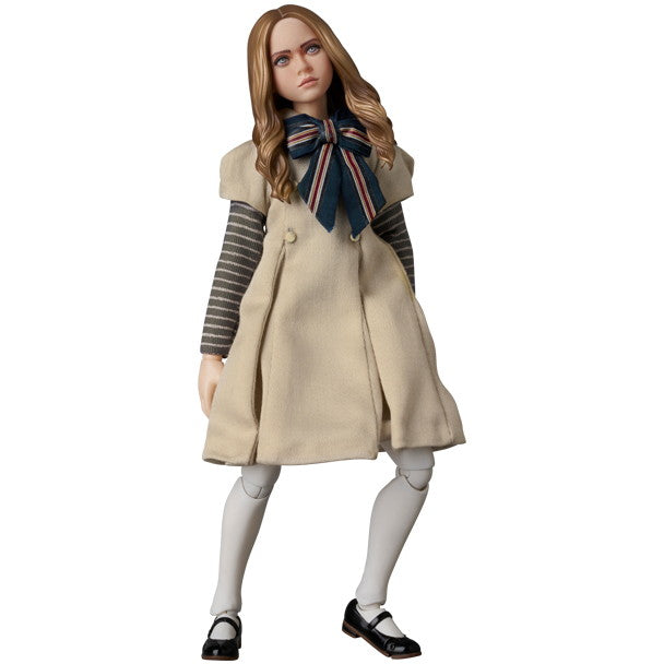 【中古即納】[FIG] マフェックス No.263 MAFEX M3GAN(ミーガン) 完成品 可動フィギュア メディコム・トイ(20251031)