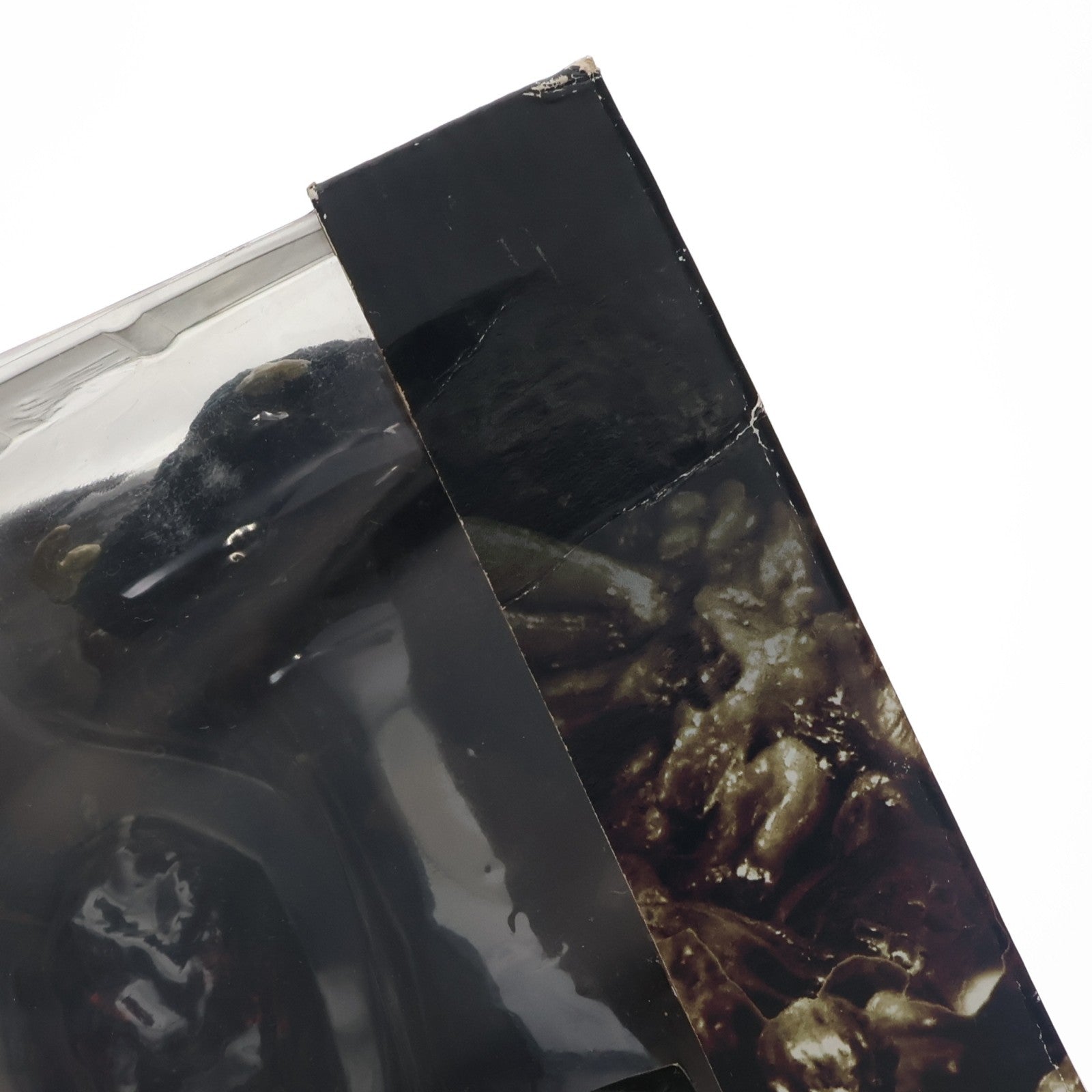 【中古即納】[FIG] タワーレコード限定 Dark One Cthlhu -ダーク・ワン クトゥルフ- Nightmares of LOVECRAFT 完成品 フィギュア SOTA TOYS(ソタトイズ)(20101231)