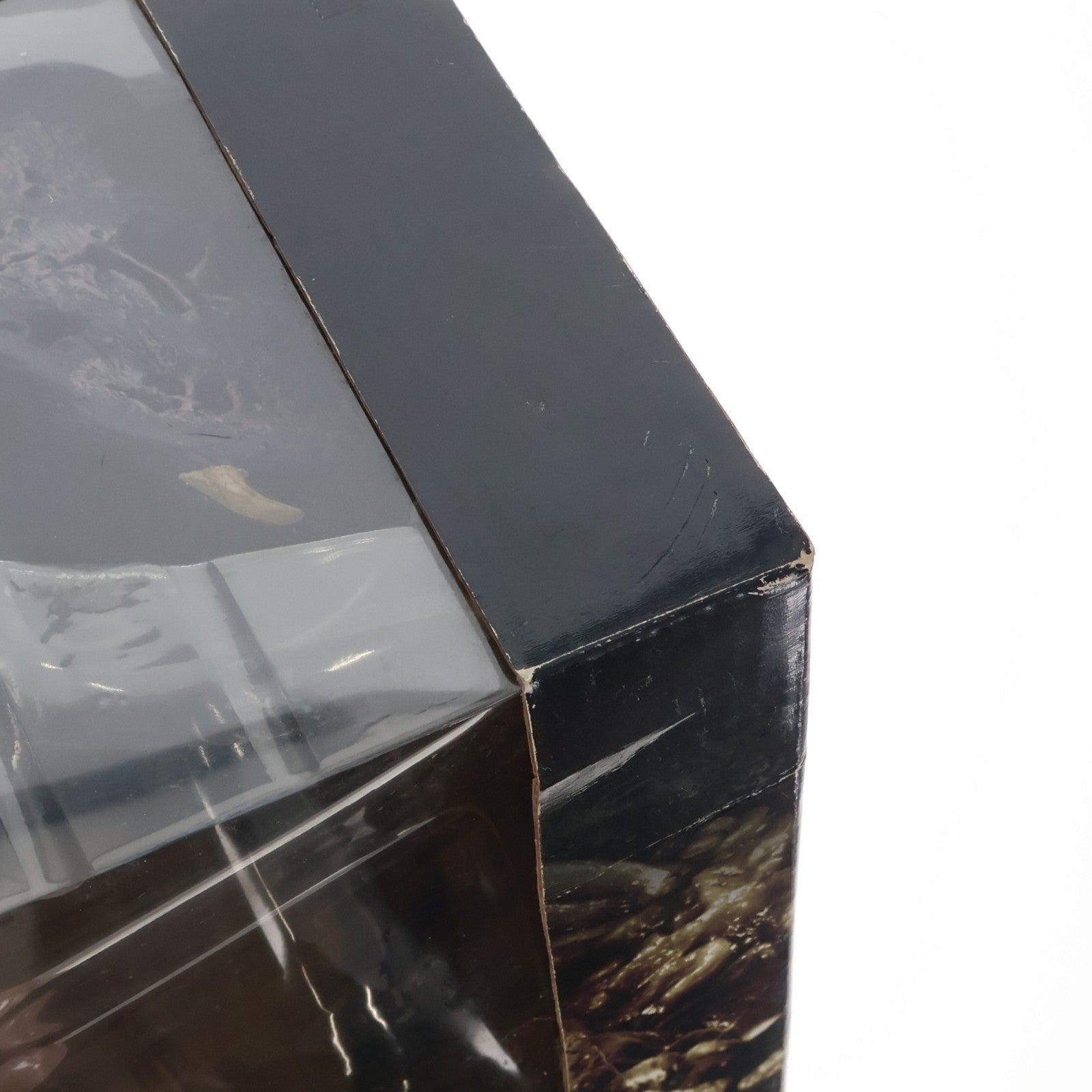 【中古即納】[FIG] タワーレコード限定 Dark One Cthlhu -ダーク・ワン クトゥルフ- Nightmares of LOVECRAFT 完成品 フィギュア SOTA TOYS(ソタトイズ)(20101231)