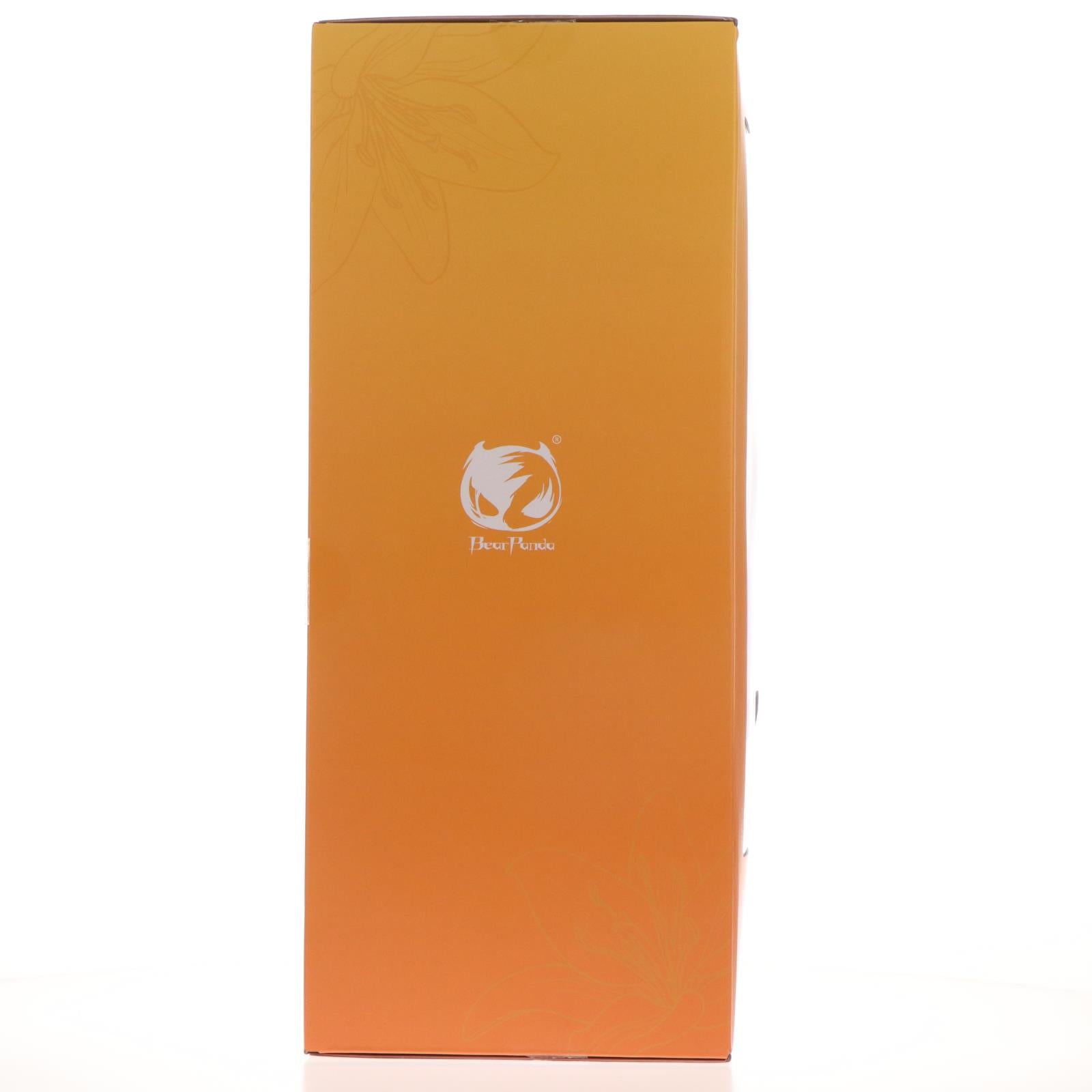 【中古即納】[FIG] 缶バッジ付属 BearPanda×K pring 小百合(さゆり) バニーガールVer. 1/4 完成品 フィギュア BearPanda(ベアパンダ)(20250210)