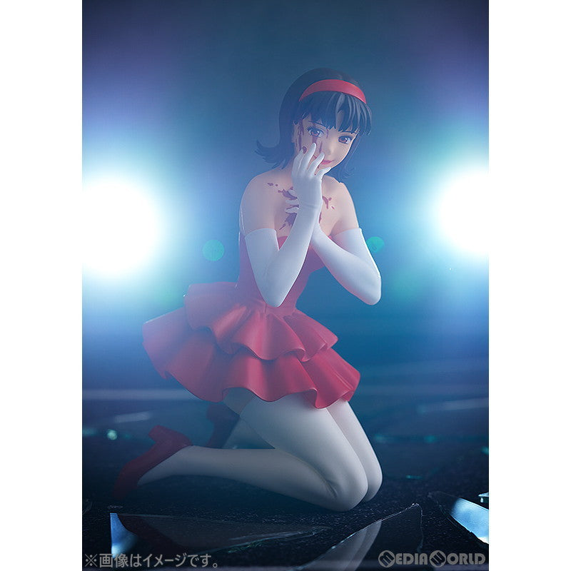【中古即納】[FIG] POP UP PARADE(ポップアップパレード) 霧越未麻(きりごえみま) パーフェクトブルー 完成品 フィギュア グッドスマイルカンパニー(20240529)