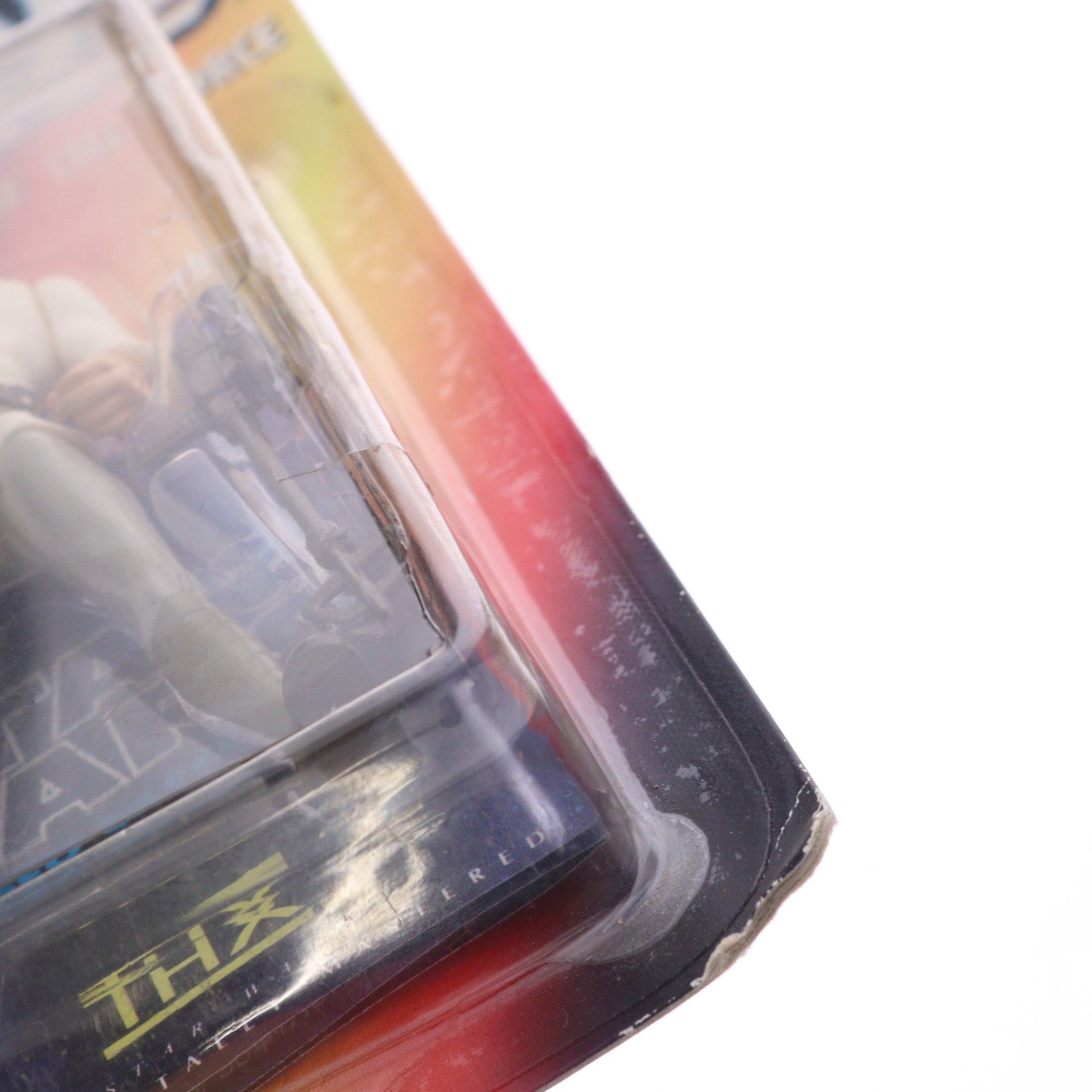 【中古即納】[FIG] スター・ウォーズ ベーシックフィギュア ルーク・スカイウォーカー STAR WARS 完成品 可動フィギュア(69571) ハズブロージャパン(19951231)