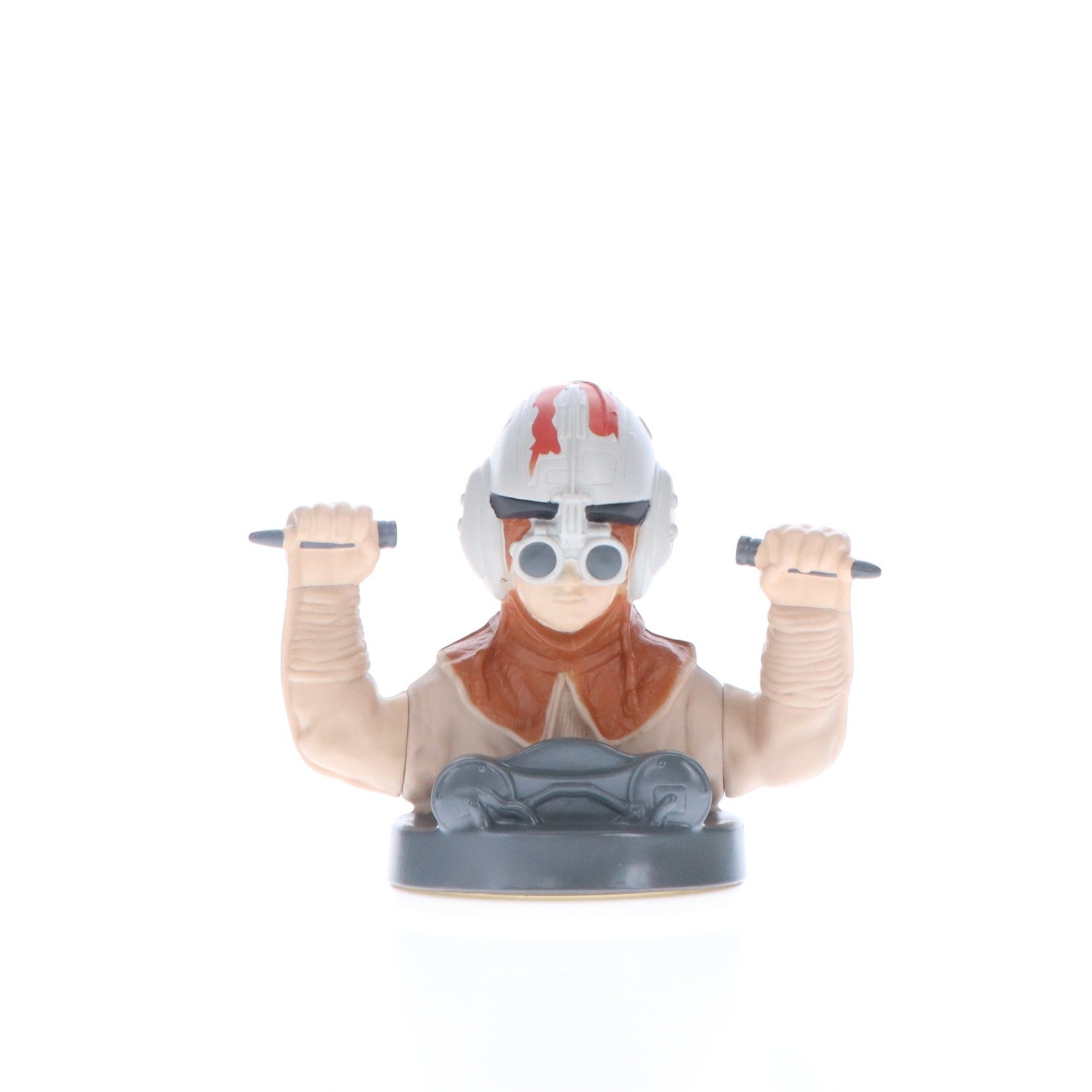 【中古即納】[FIG] スター・ウォーズボトル アナキン・スカイウォーカー STAR WARS エピソード1/ファントム・メナス 完成品 フィギュア ケンタッキー・フライド・チキン(19990625)
